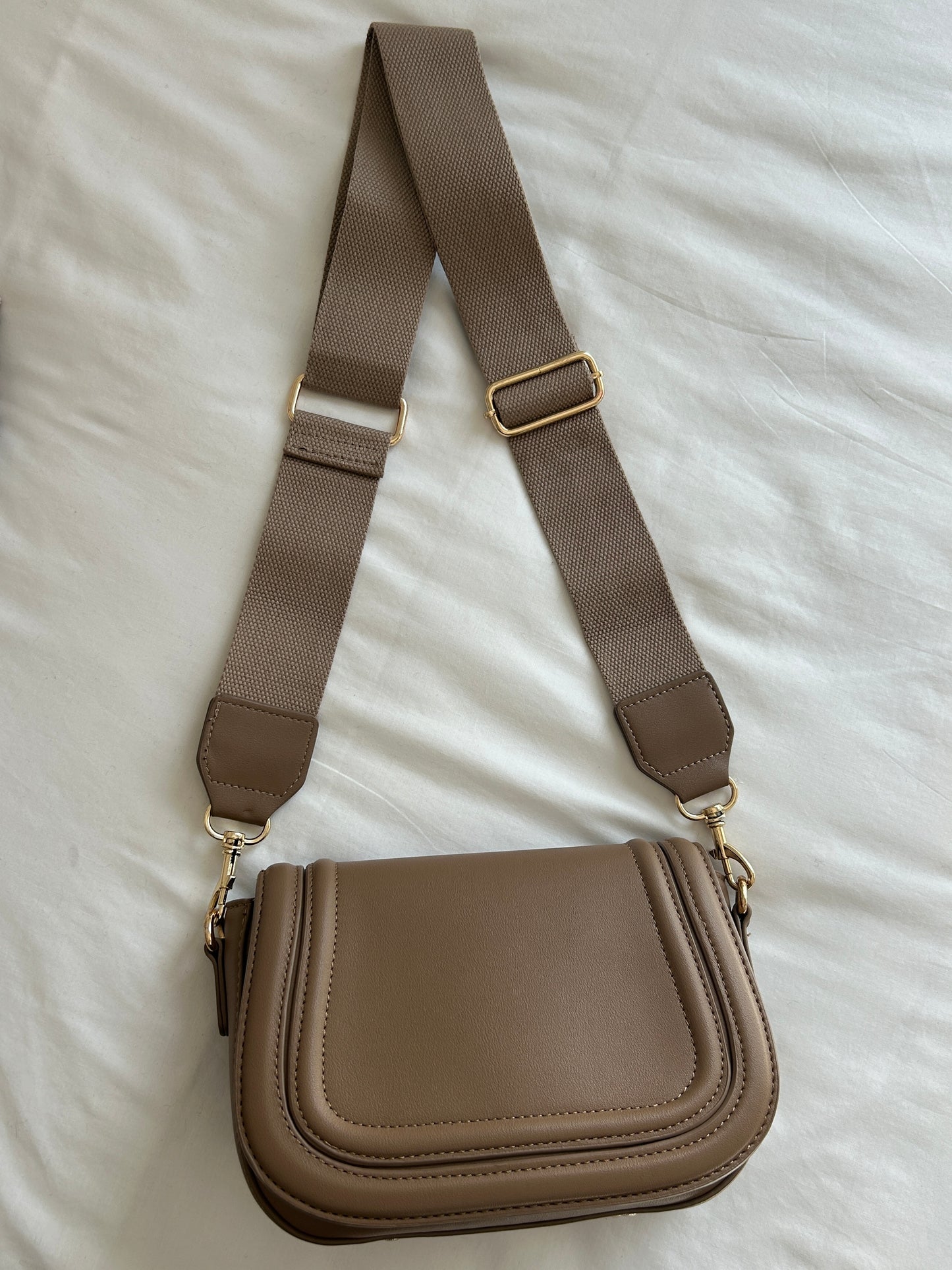 BOLSO MARTINA CAMEL