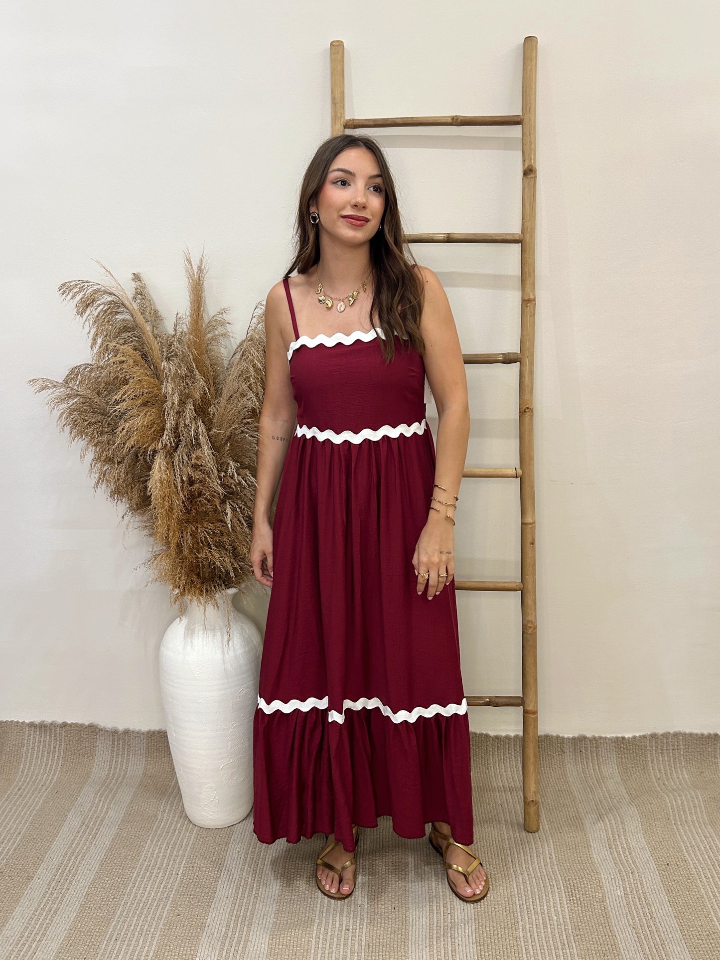 VESTIDO ARIA