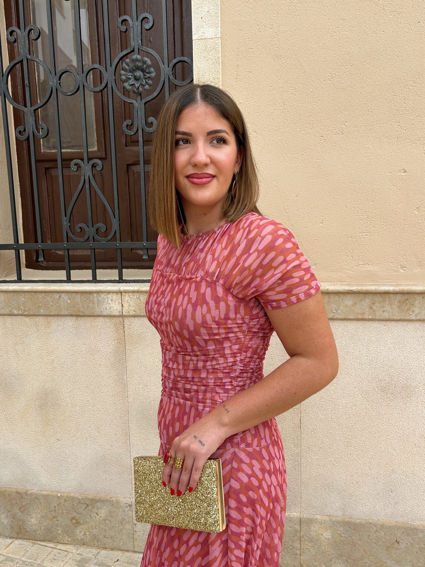 VESTIDO BELLA