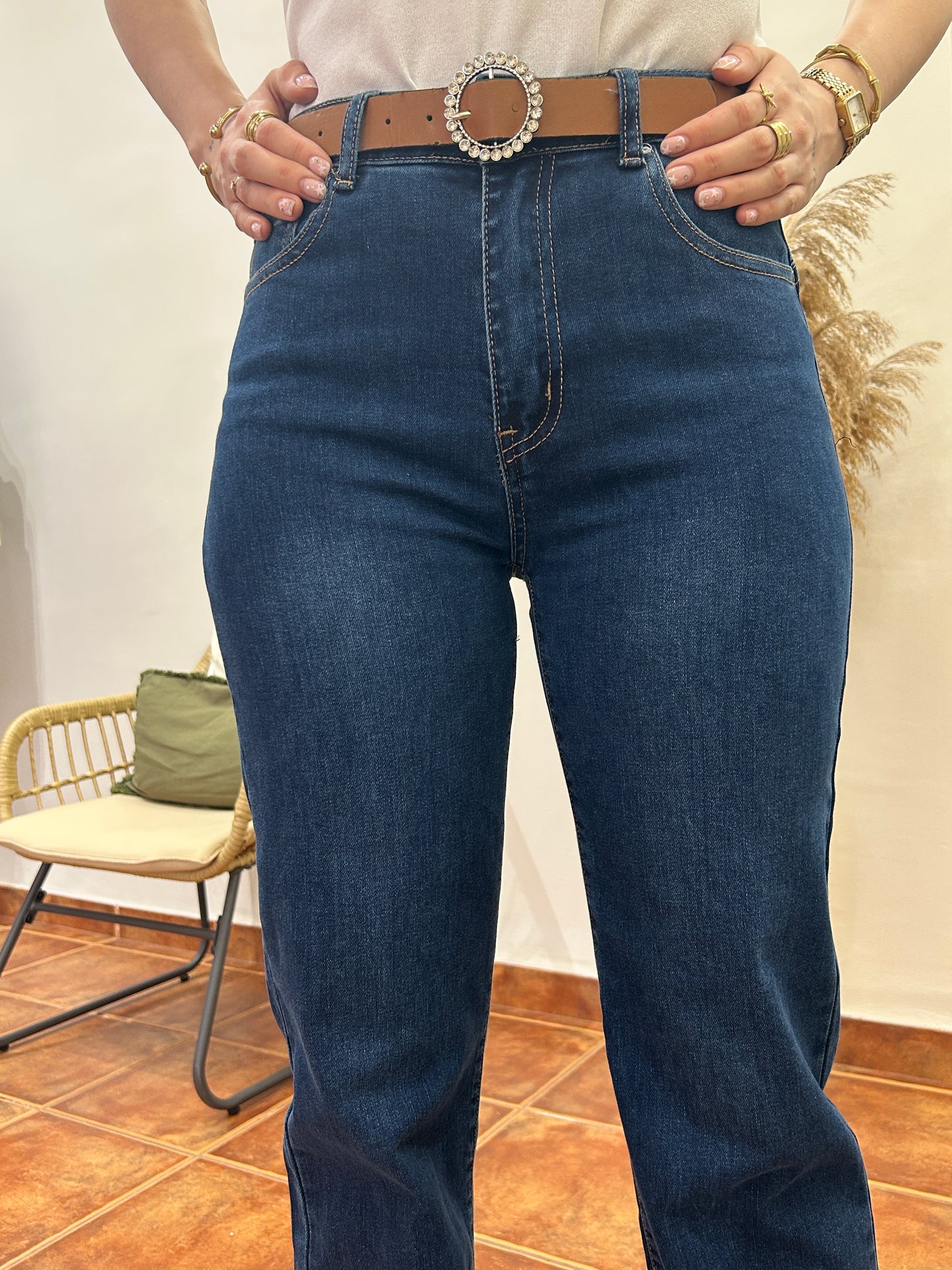 PANTALÓN MADA