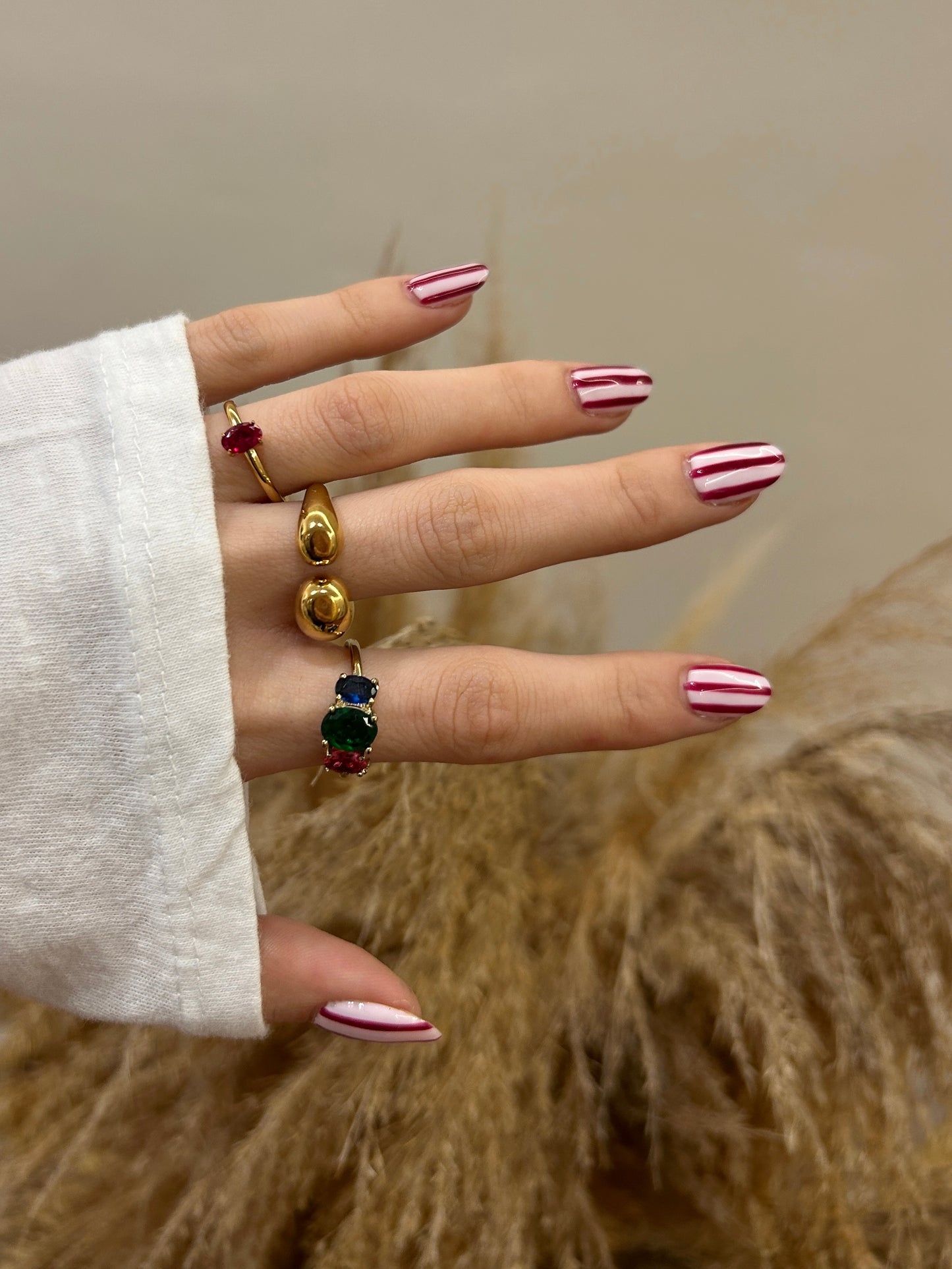 ANILLO VIVIENNE