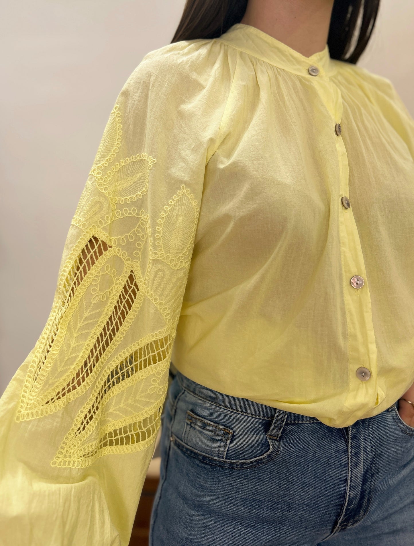 CAMISA ARIA