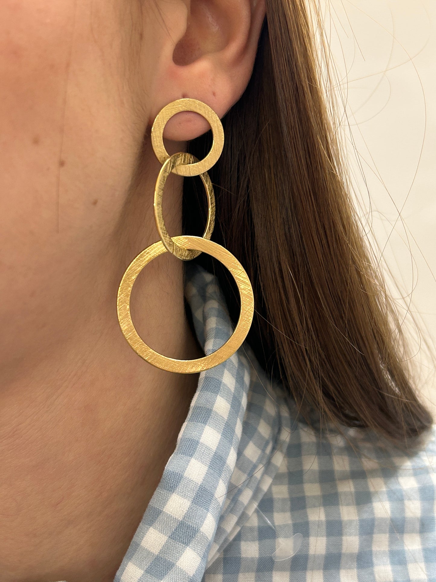 PENDIENTES JULIA