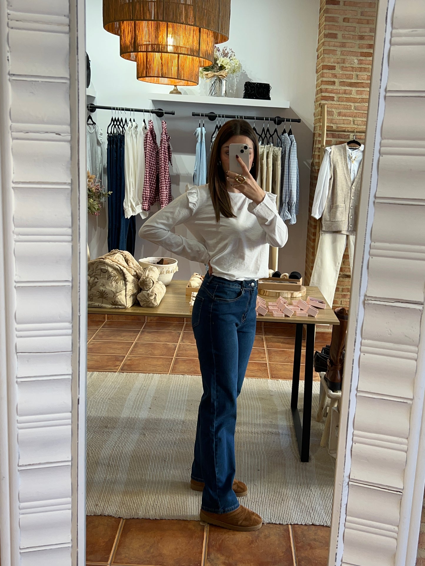 PANTALÓN MADA