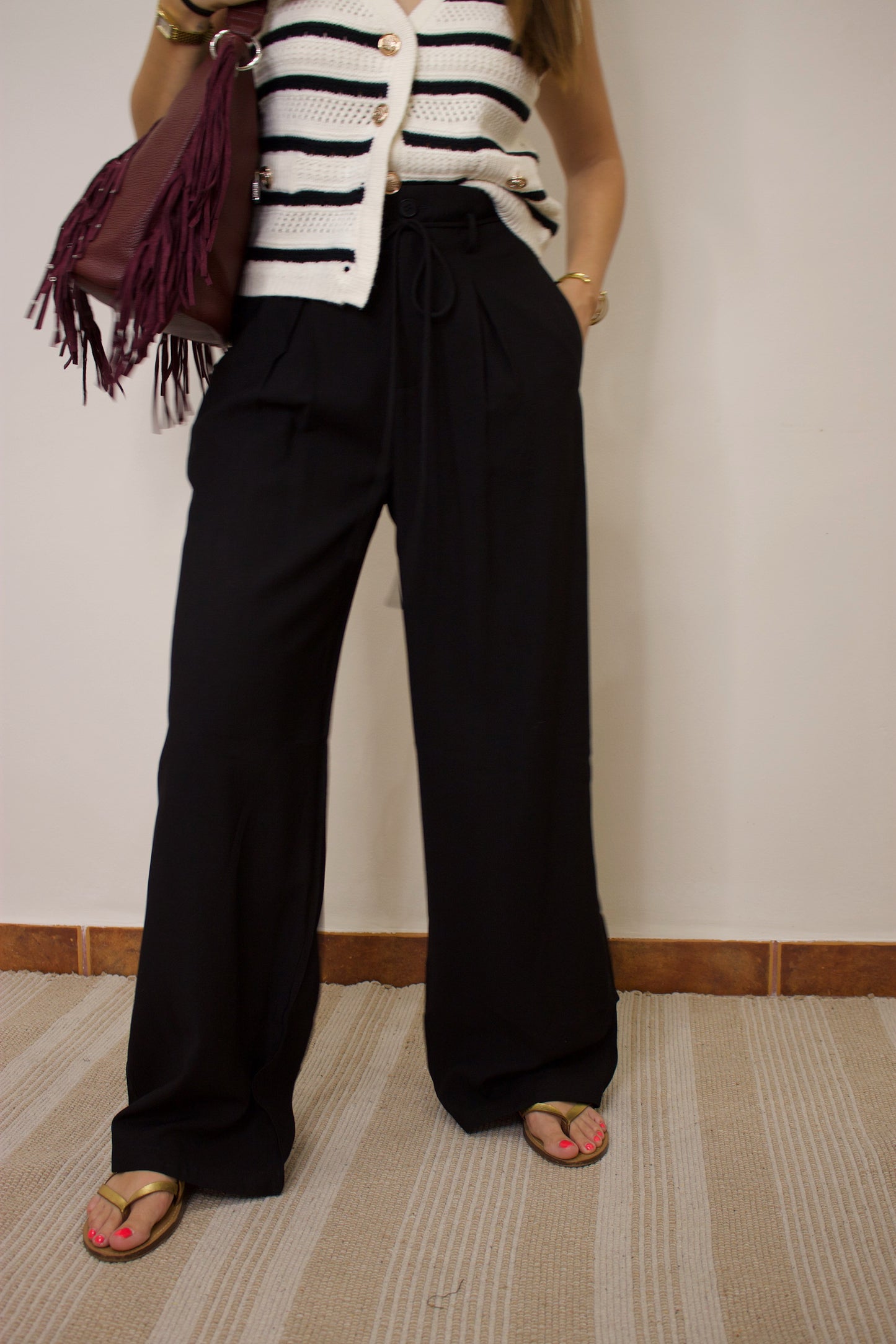 PANTALONES HAILEY