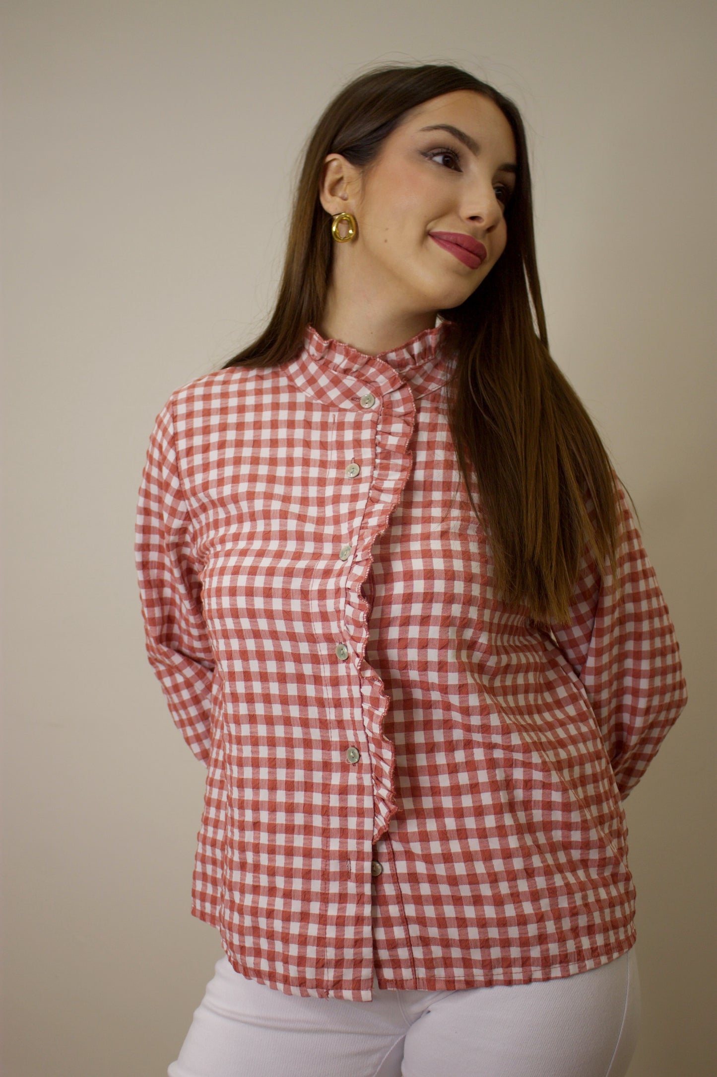 CAMISA GRACE
