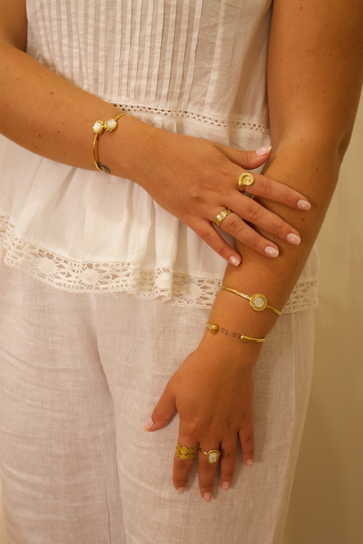 Brazalete Amalfi