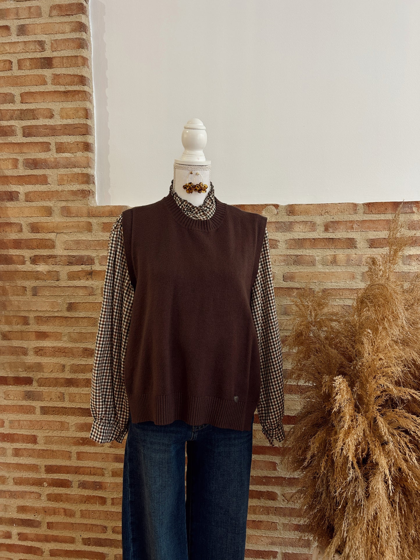 CAMISA DALLAS
