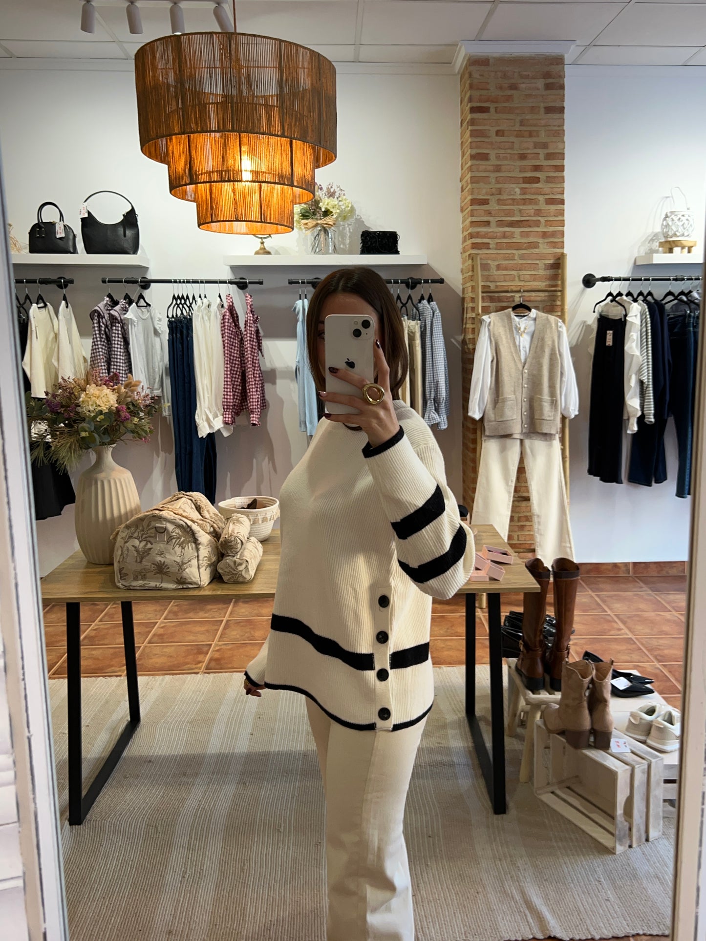 JERSEY VALENTINA