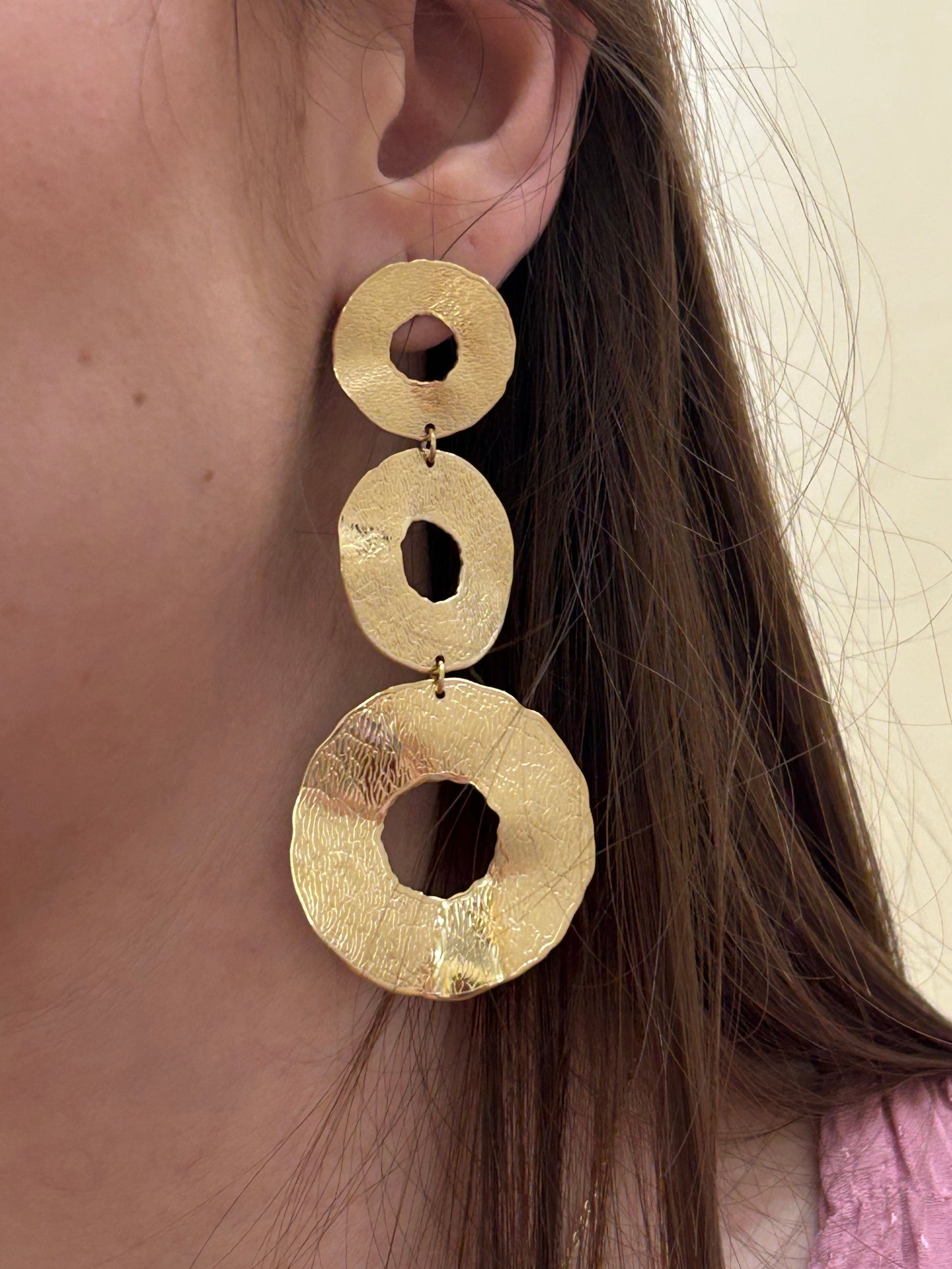 PENDIENTES ASTRID