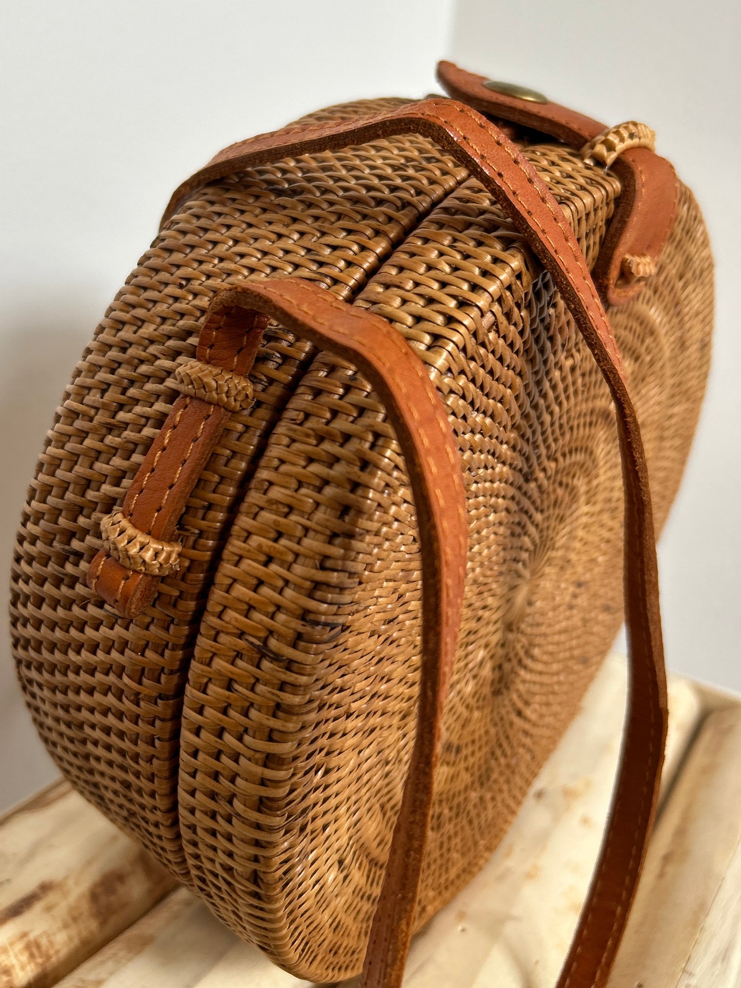 Bolso INDIRA