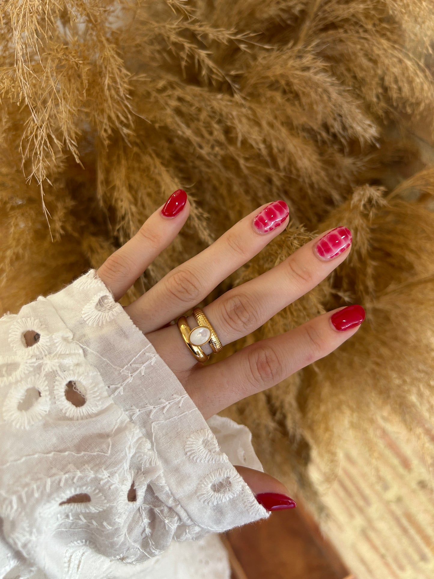 ANILLO BRIGITTE