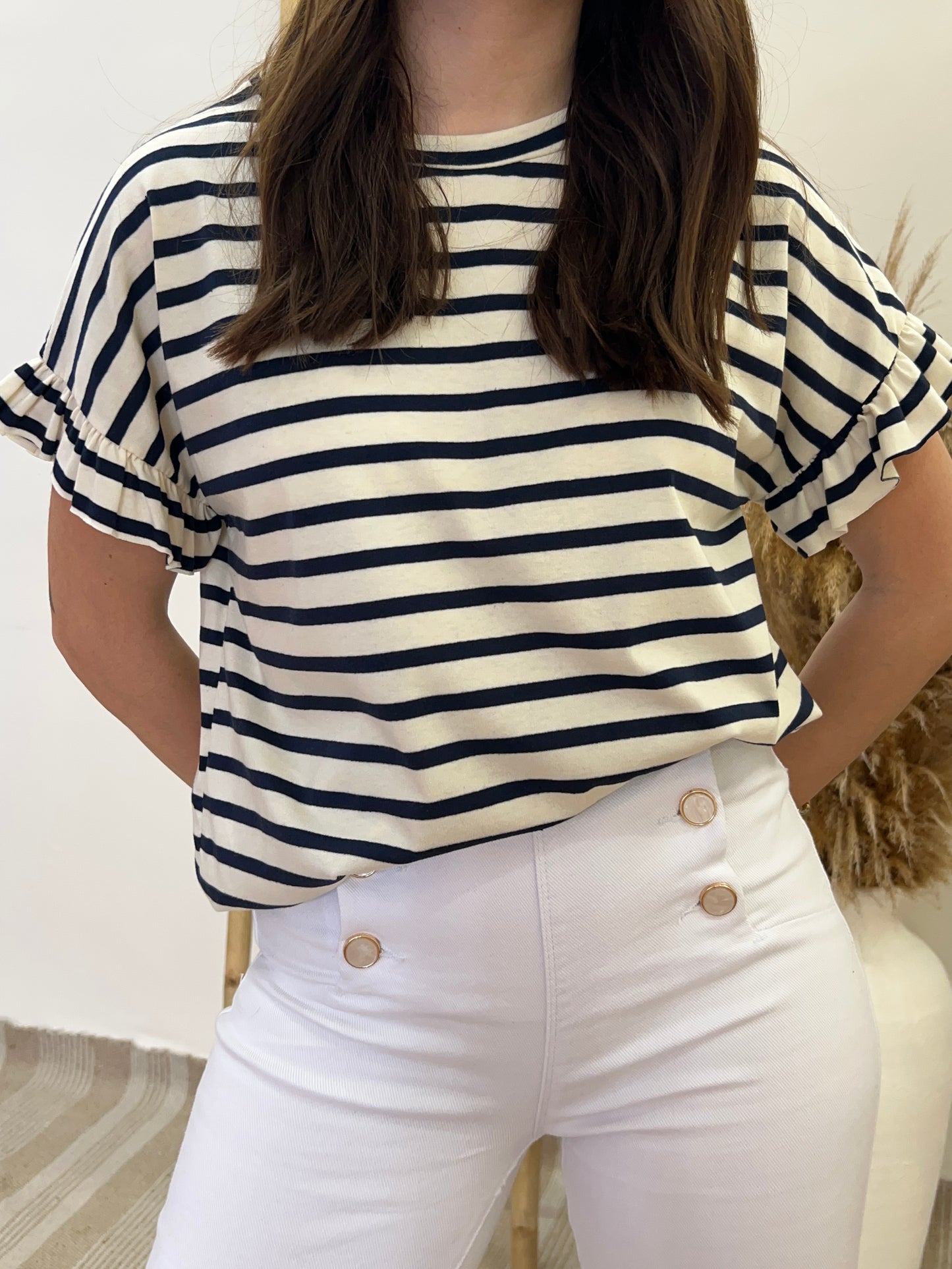CAMISETA MARTHA