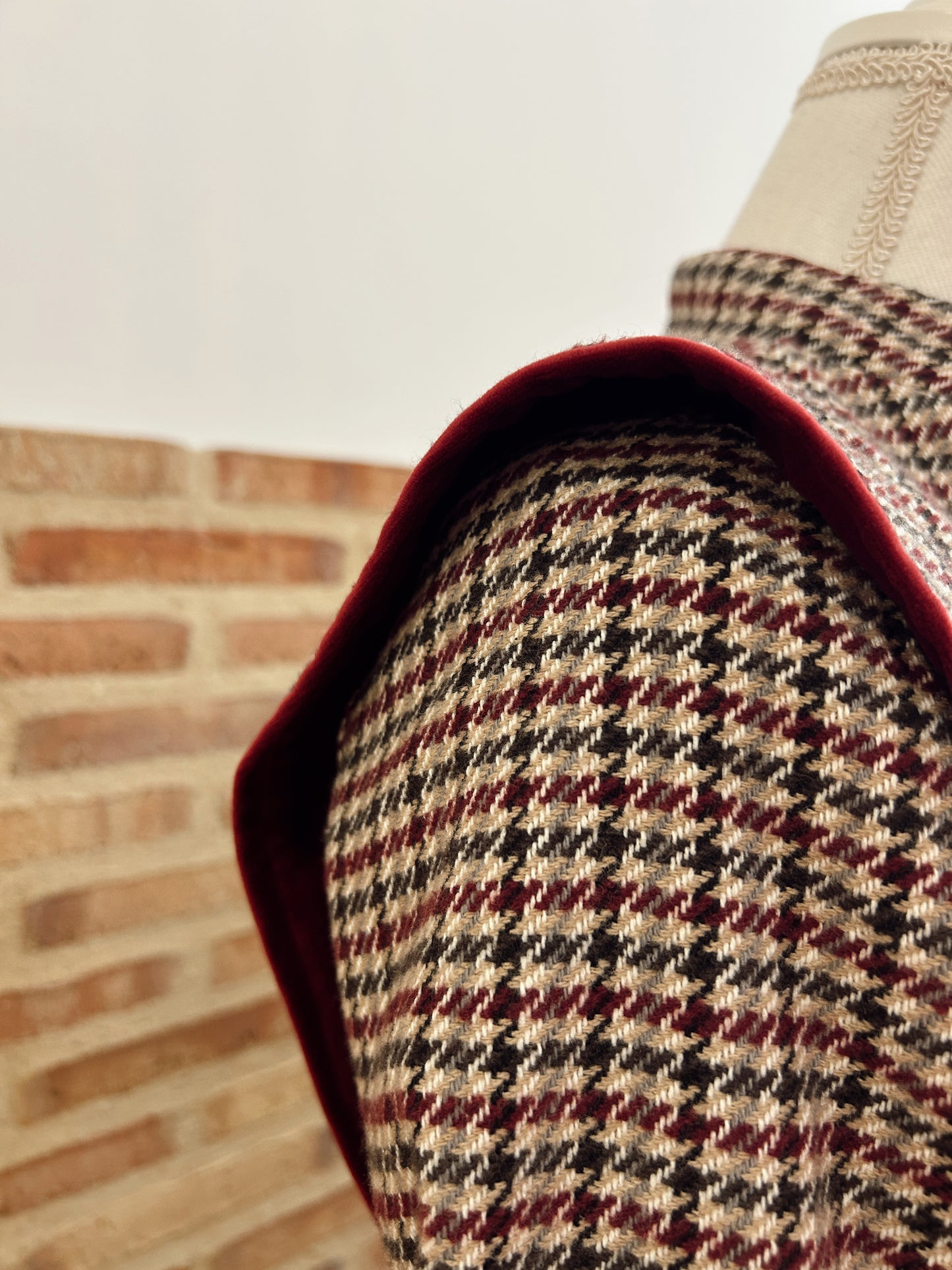 CHAQUETA COLETTE
