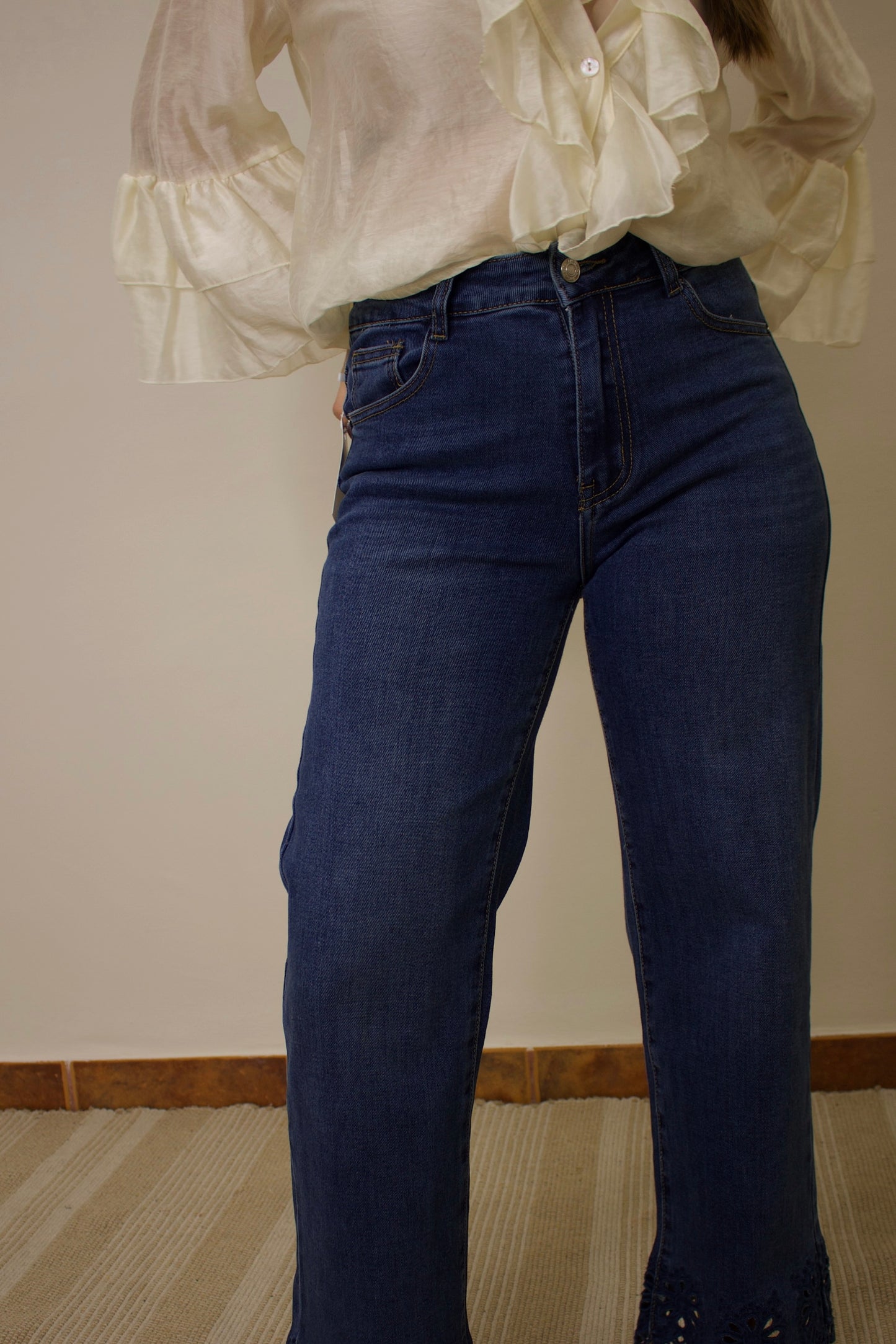 PANTALÓN CHLOE