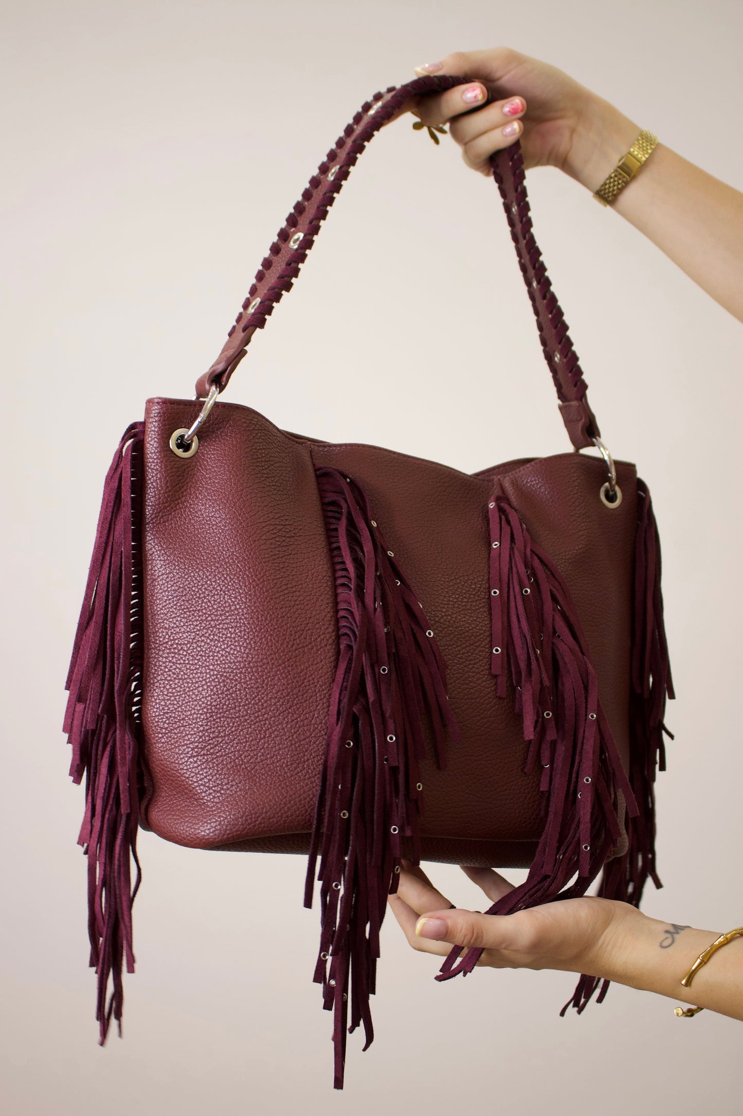 BOLSO SCARLETT