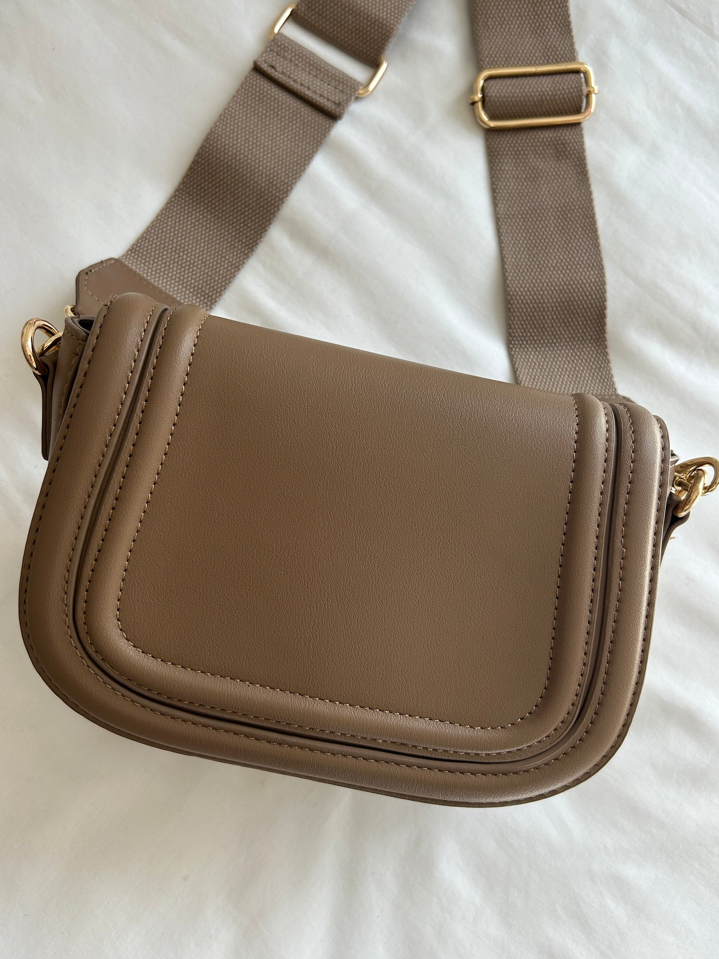 BOLSO MARTINA CAMEL