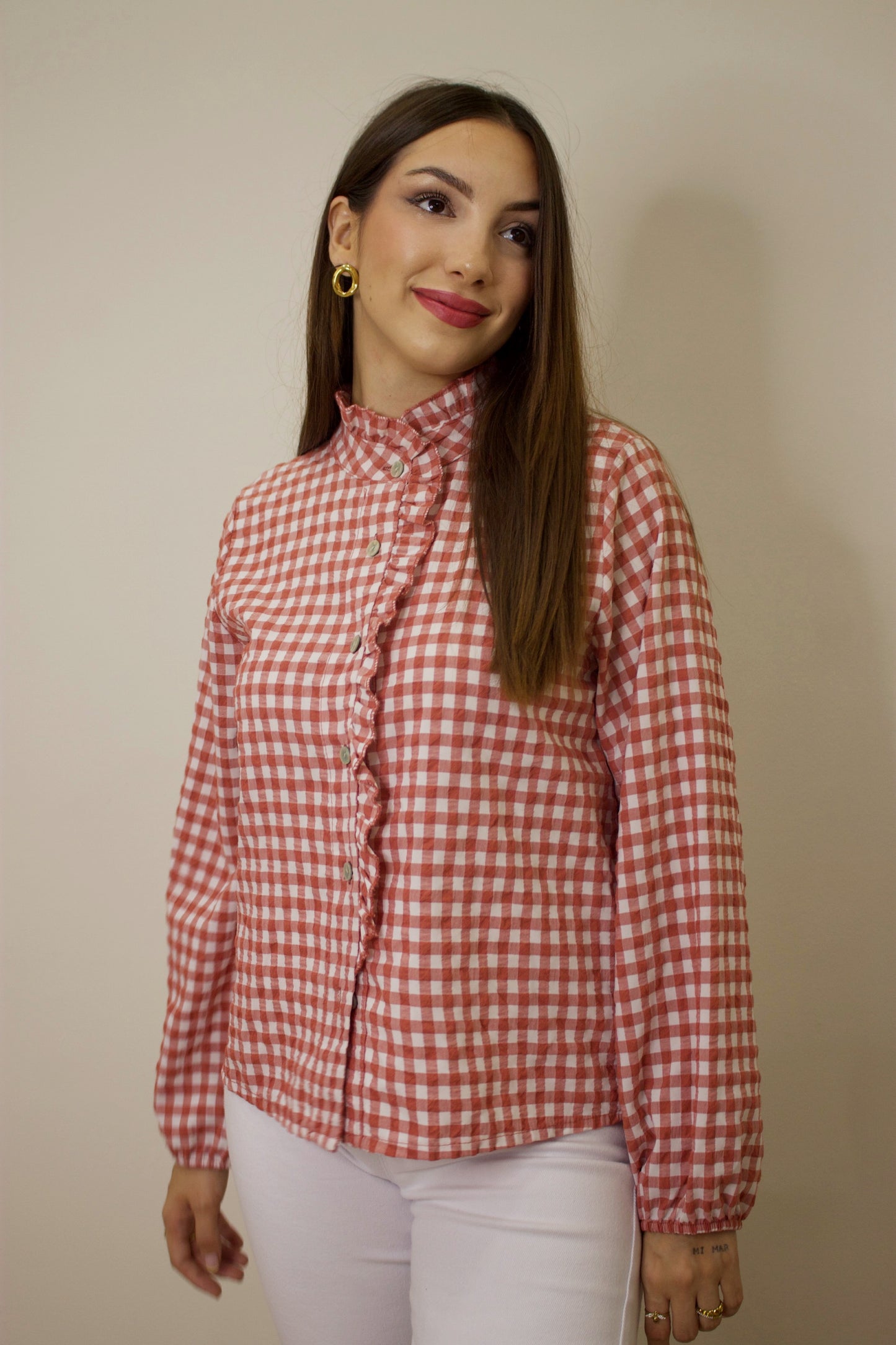 CAMISA GRACE