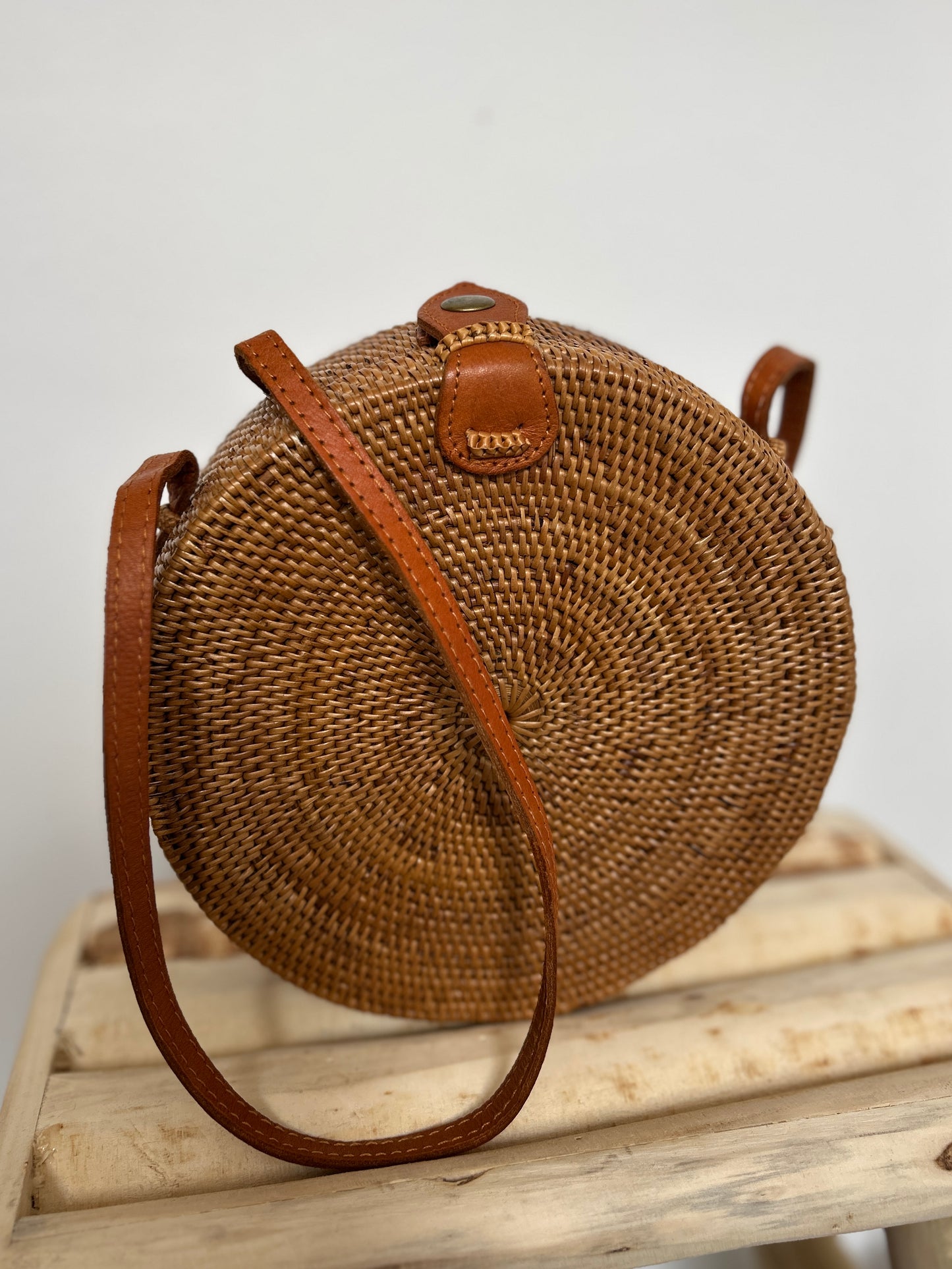 Bolso INDIRA