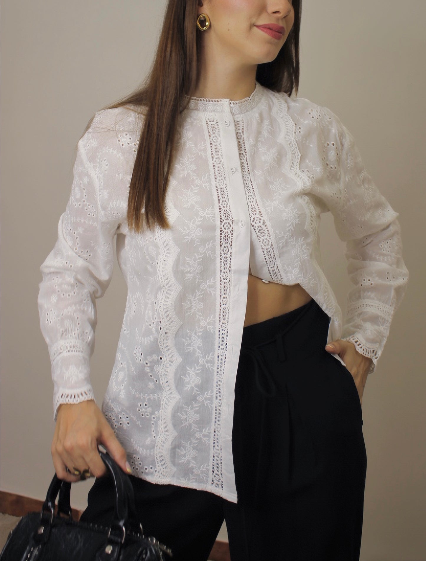 CAMISA VICTORIA