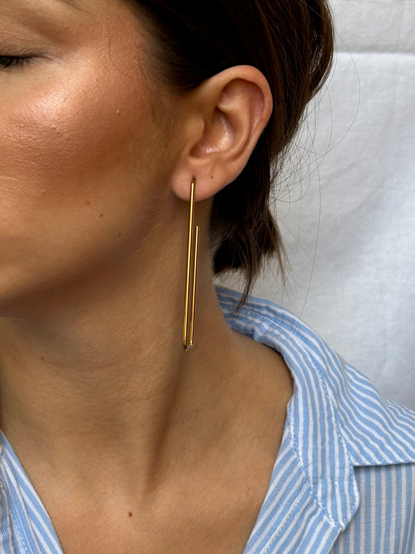 Pendientes Masakali