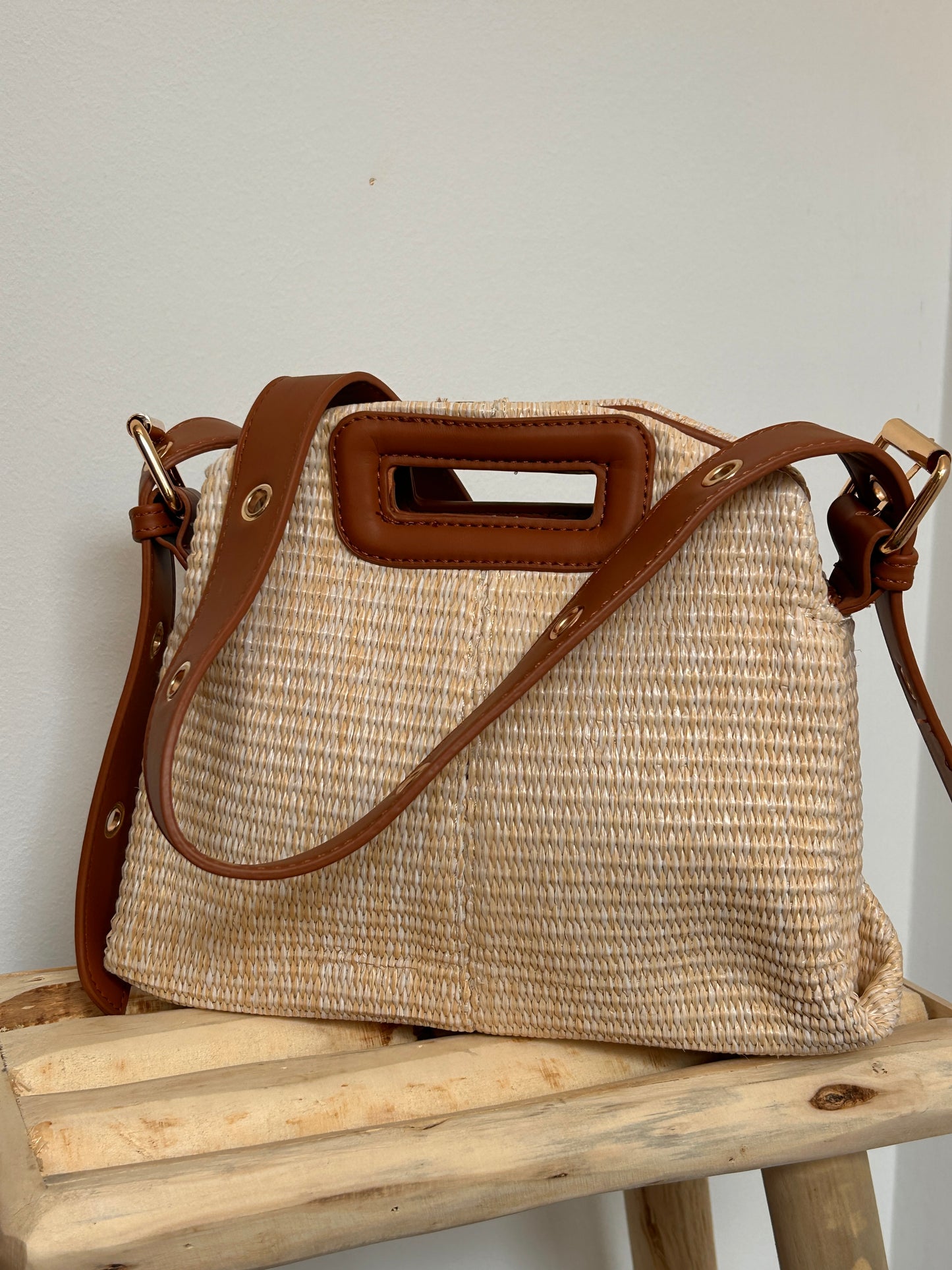 BOLSO CHIARA