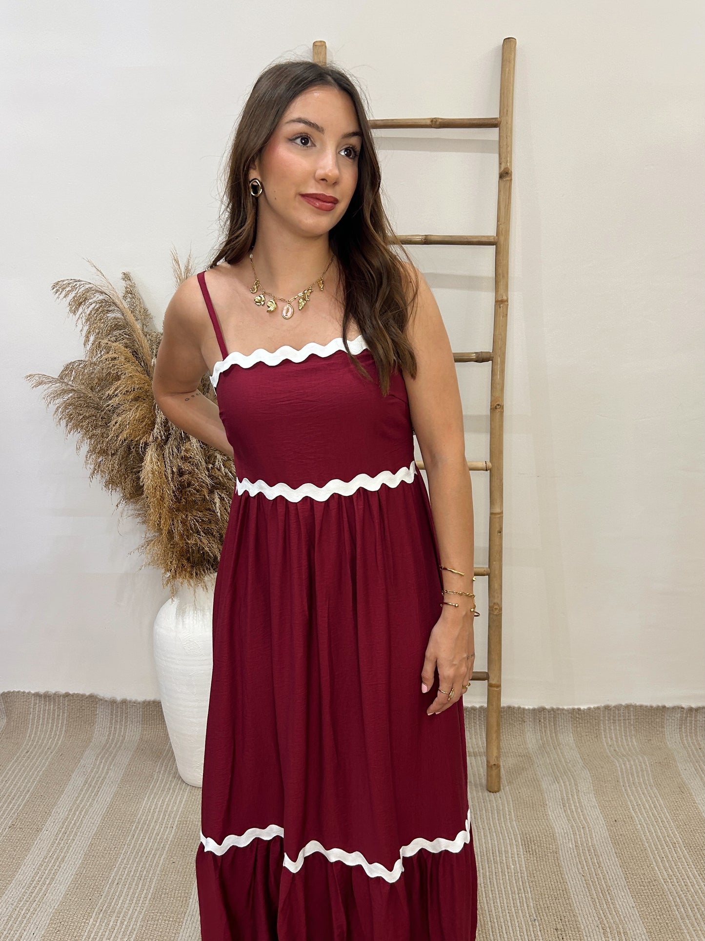 VESTIDO ARIA