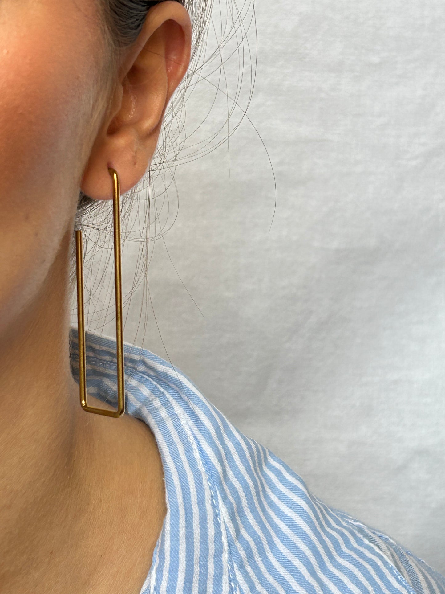 Pendientes Masakali
