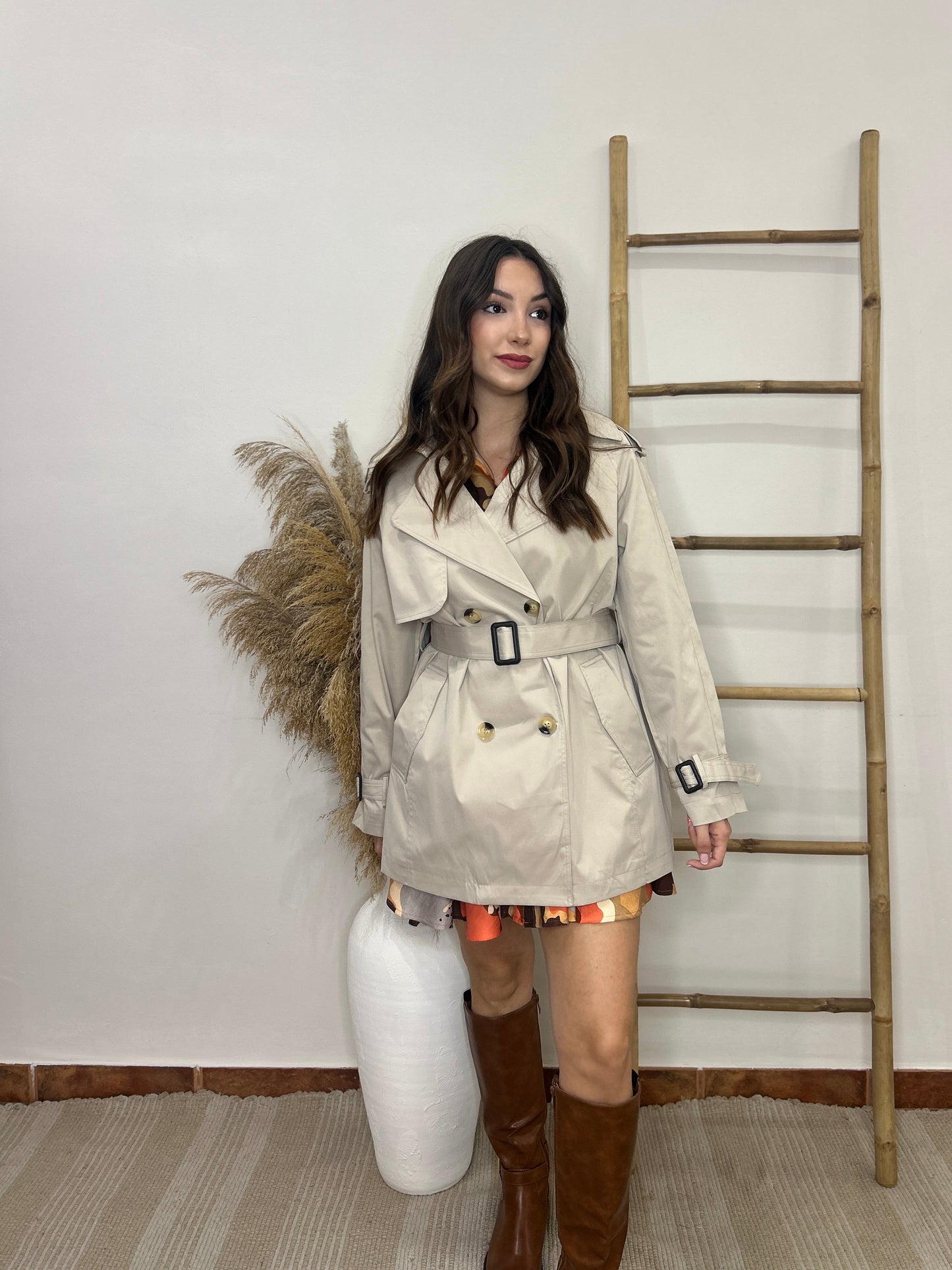 GABARDINA