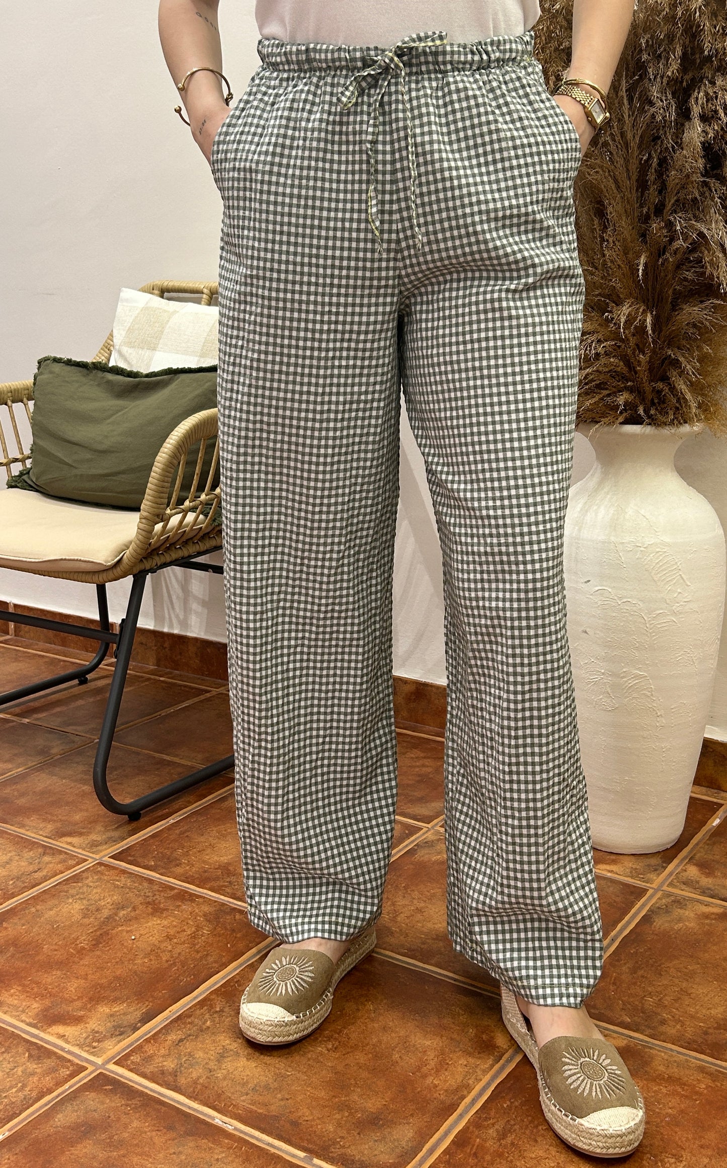 PANTALÓN LOLA