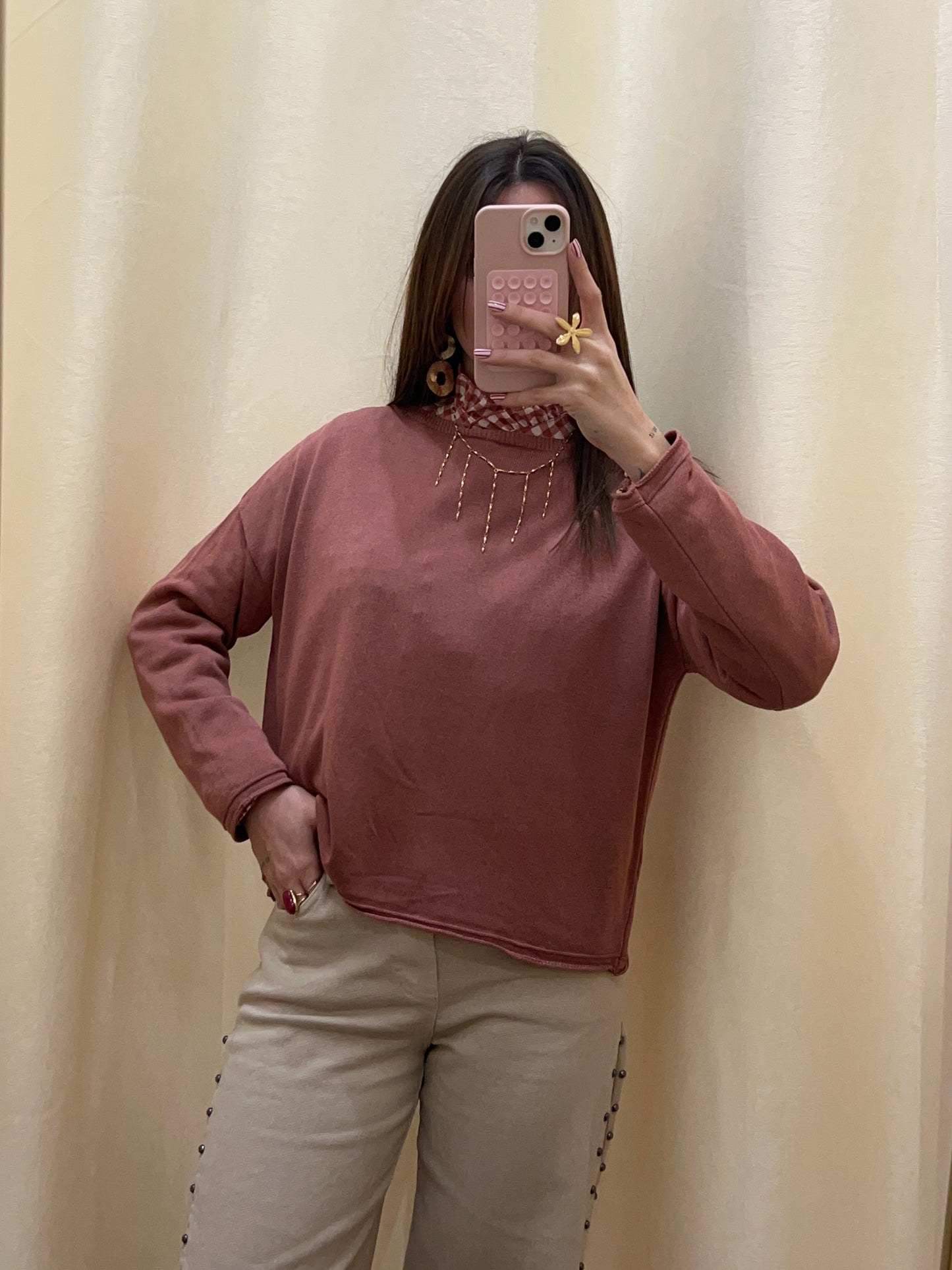 CAMISA GRACE