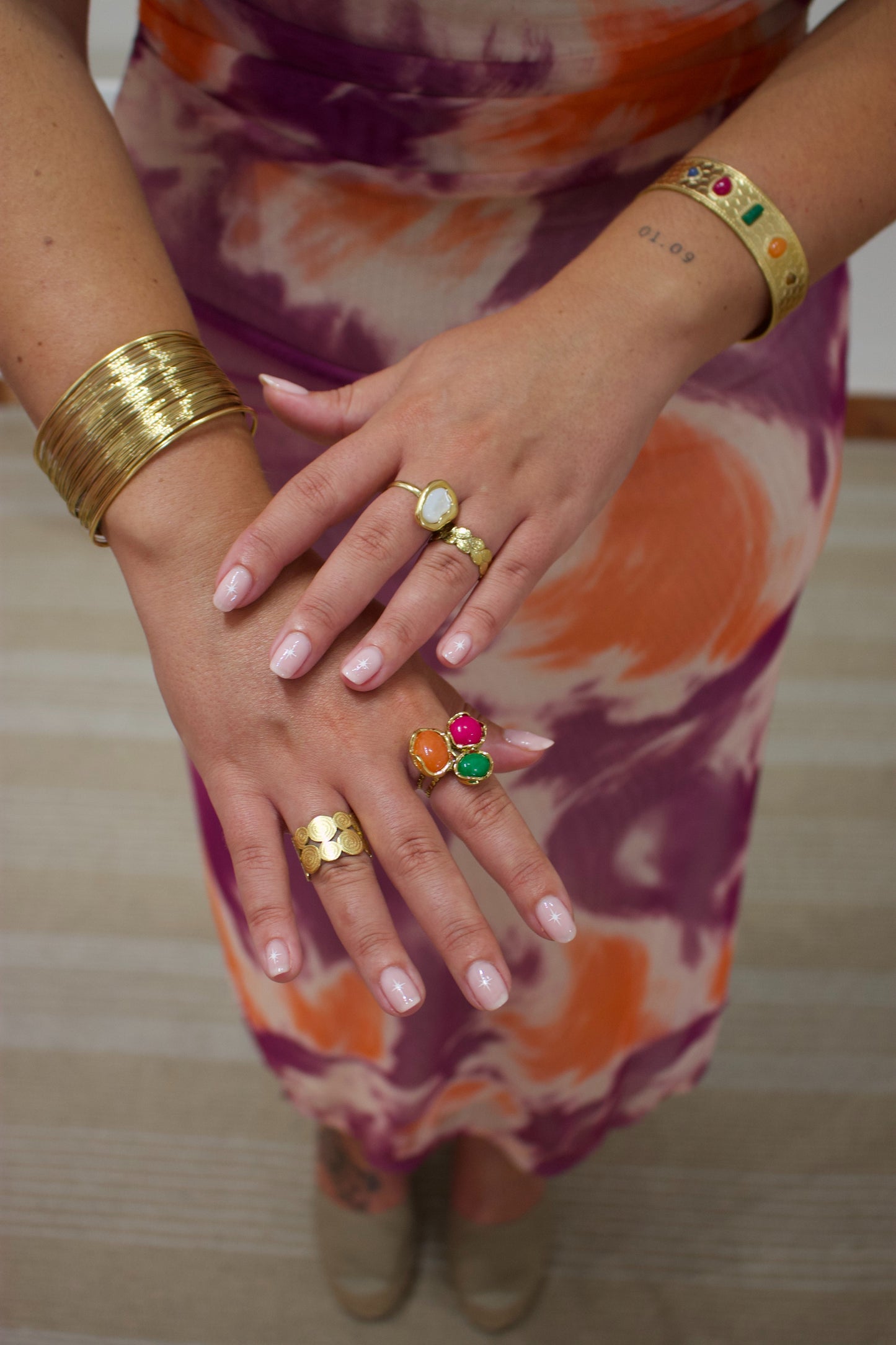 Brazalete Habana