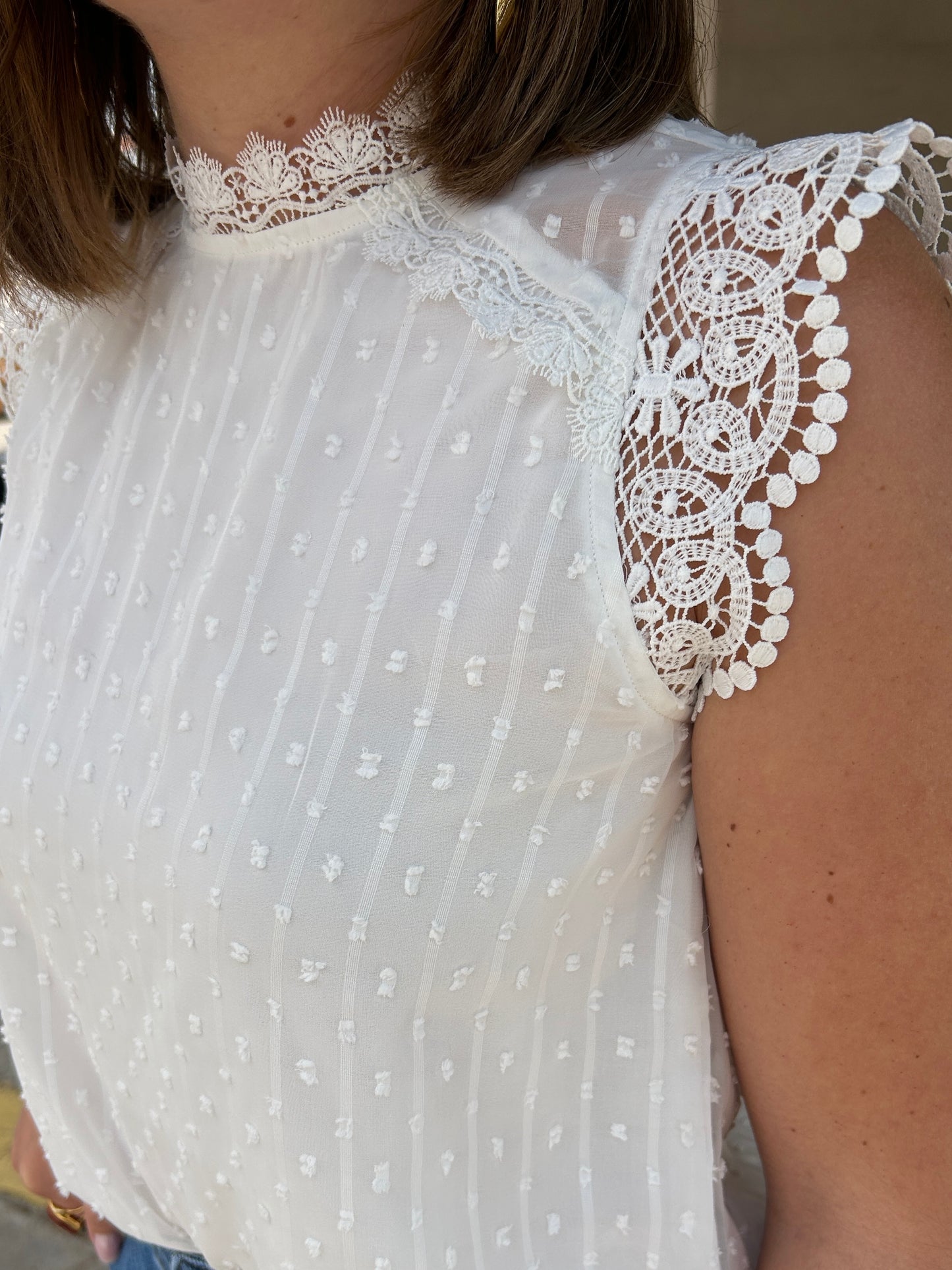 BLUSA LENA