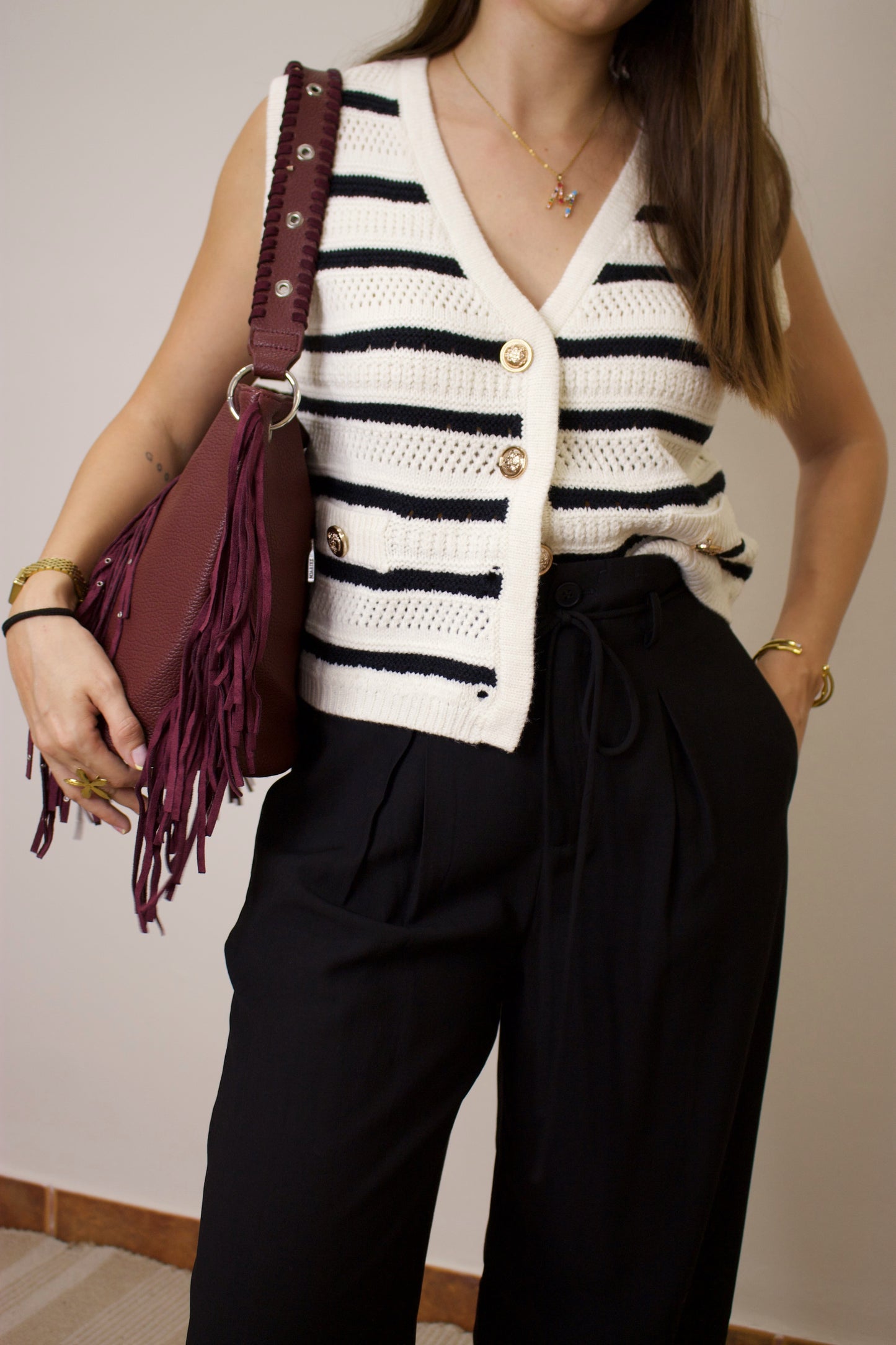 PANTALONES HAILEY