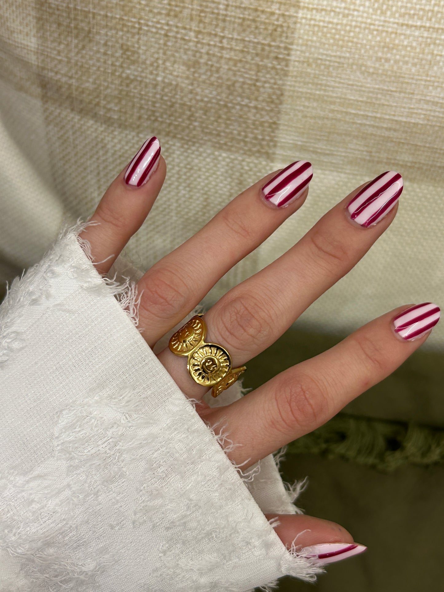ANILLO SOLEIL