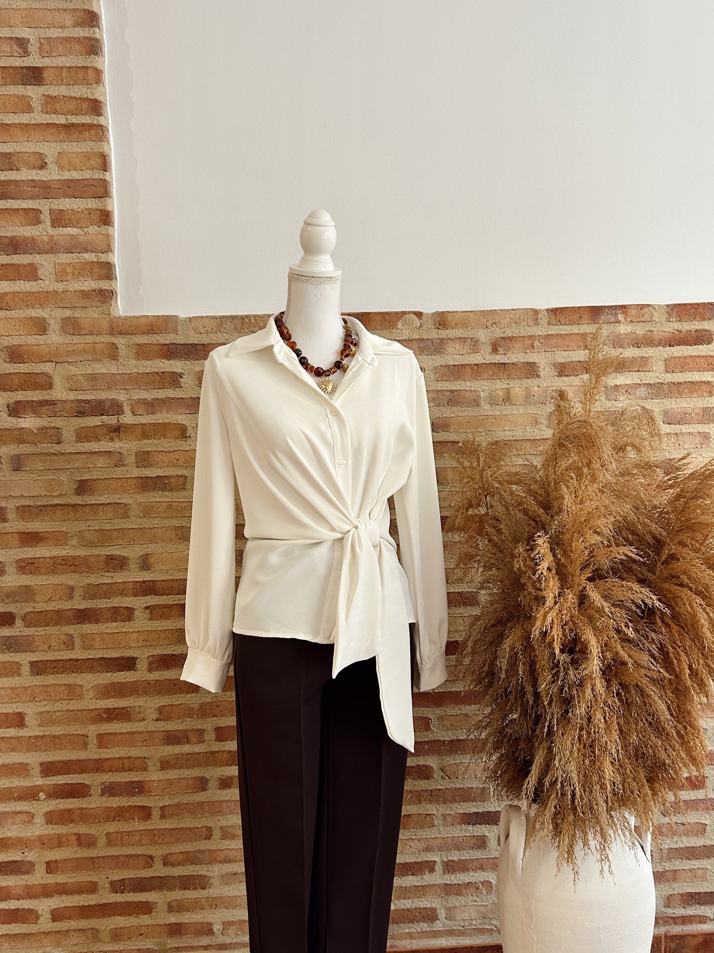 CAMISA LUNE