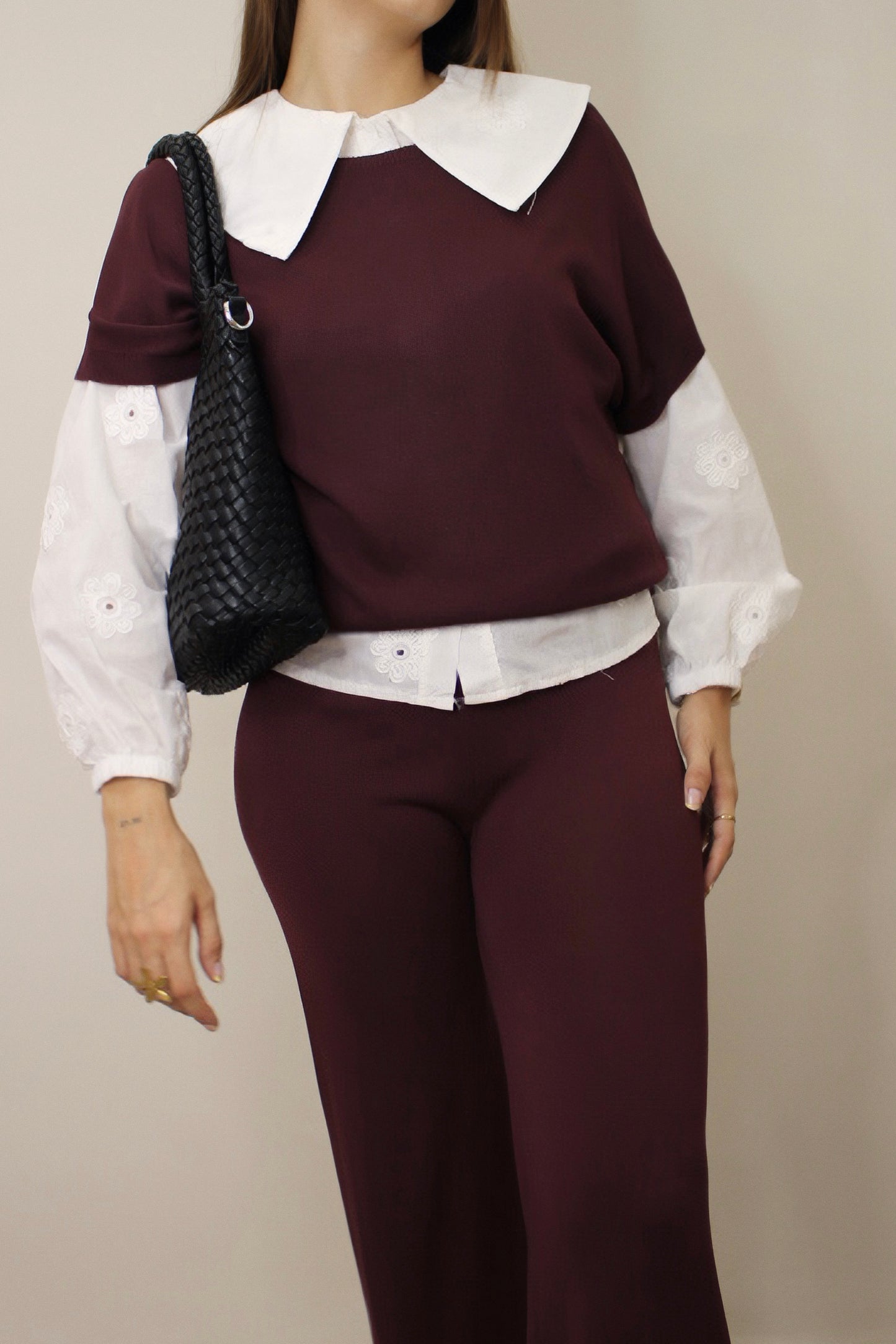 CONJUNTO PUNTO