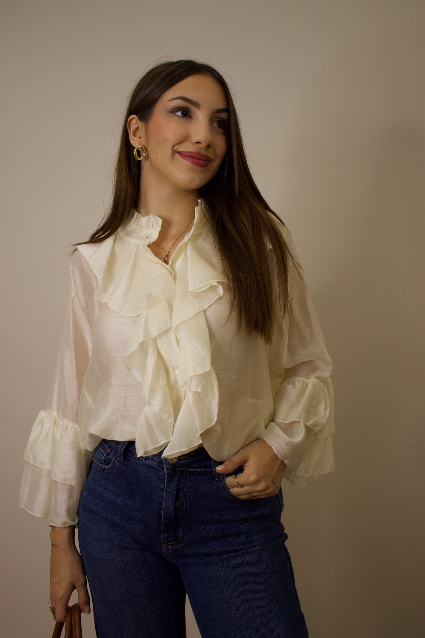 BLUSA GRACE