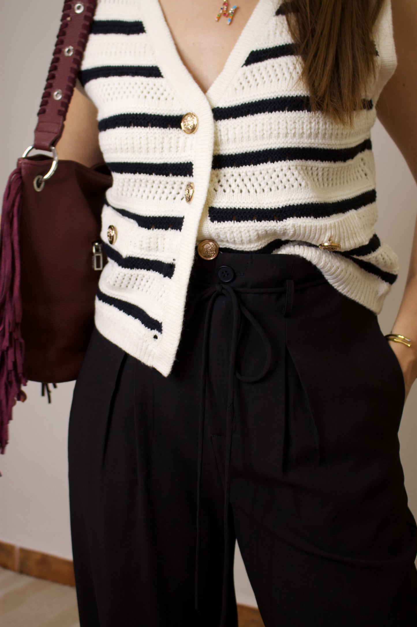 PANTALONES HAILEY