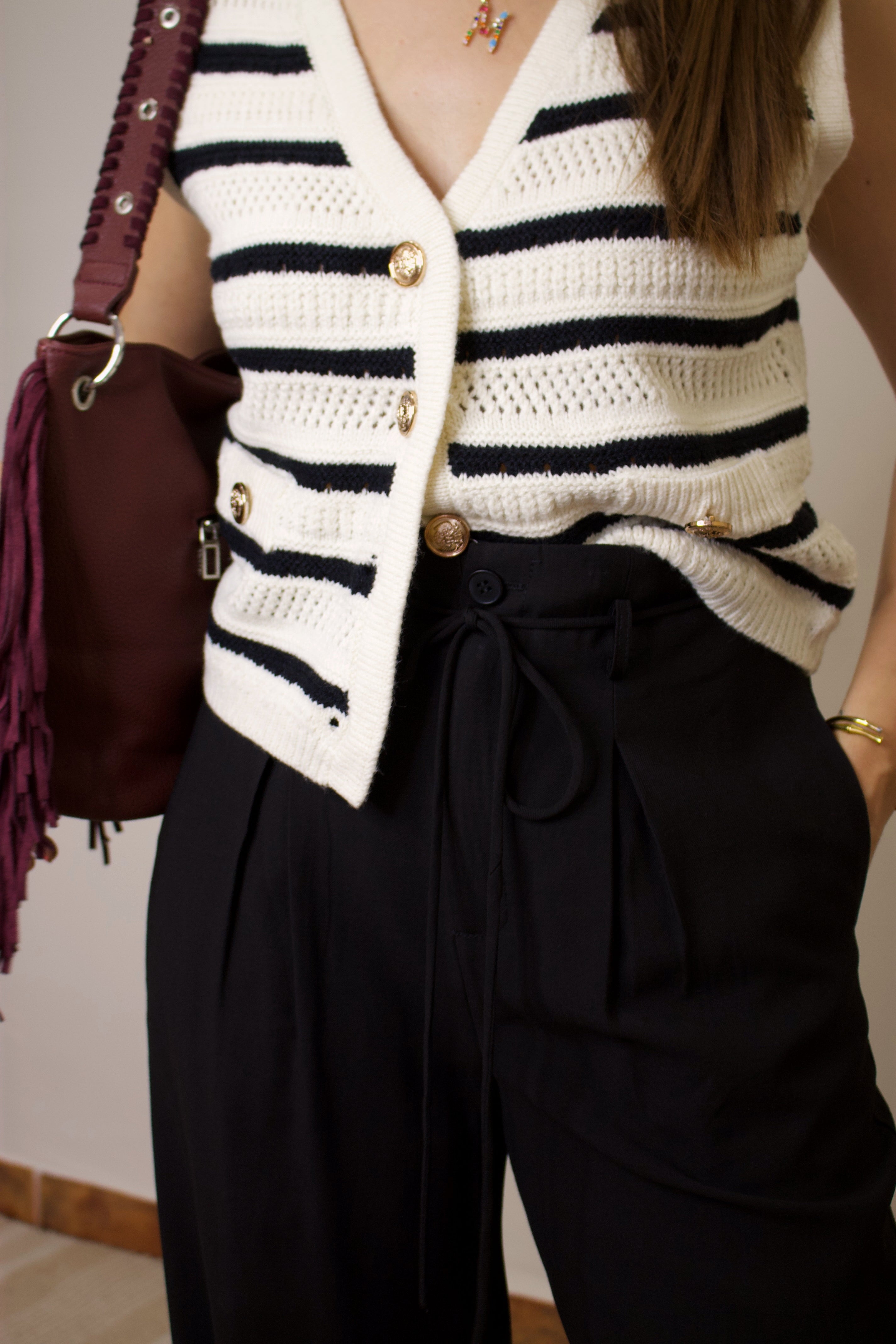 PANTALONES HAILEY