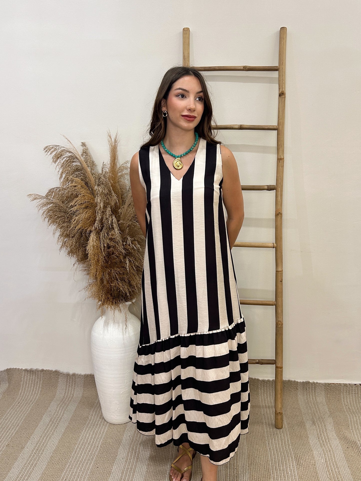 VESTIDO EMILY
