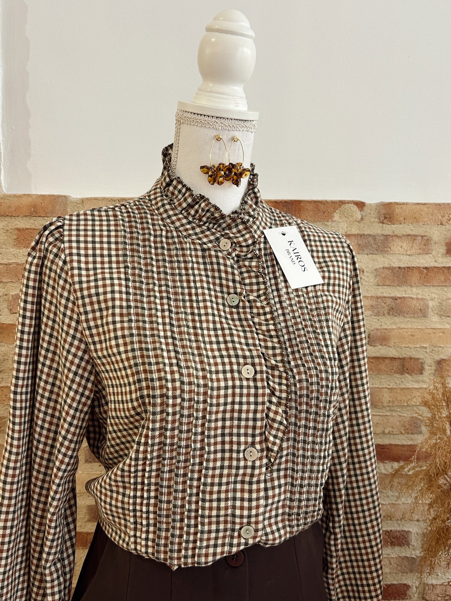 CAMISA DALLAS