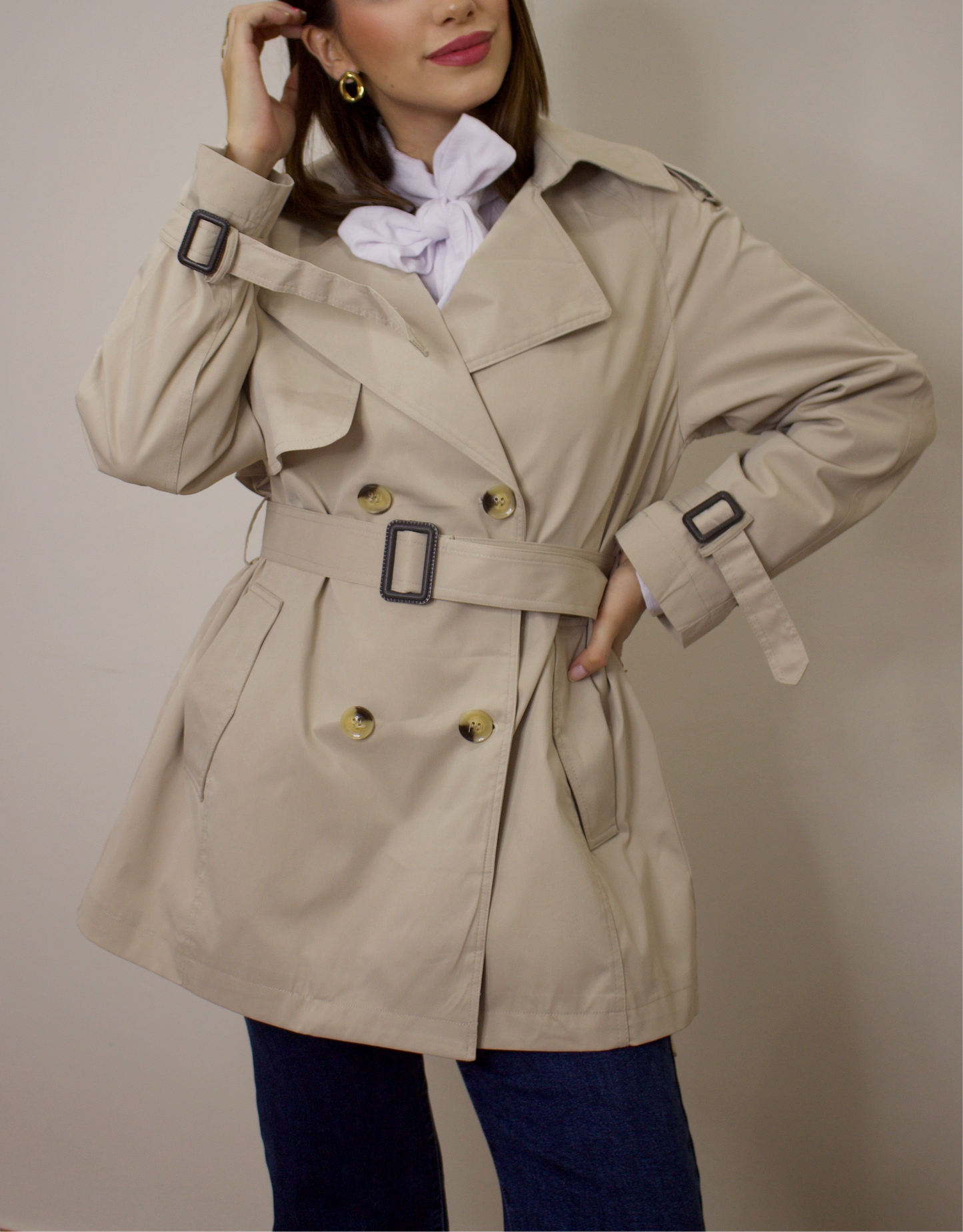 GABARDINA