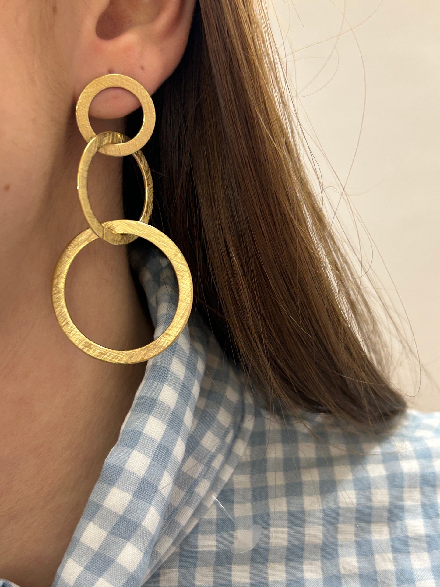 PENDIENTES JULIA