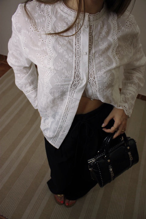 CAMISA VICTORIA