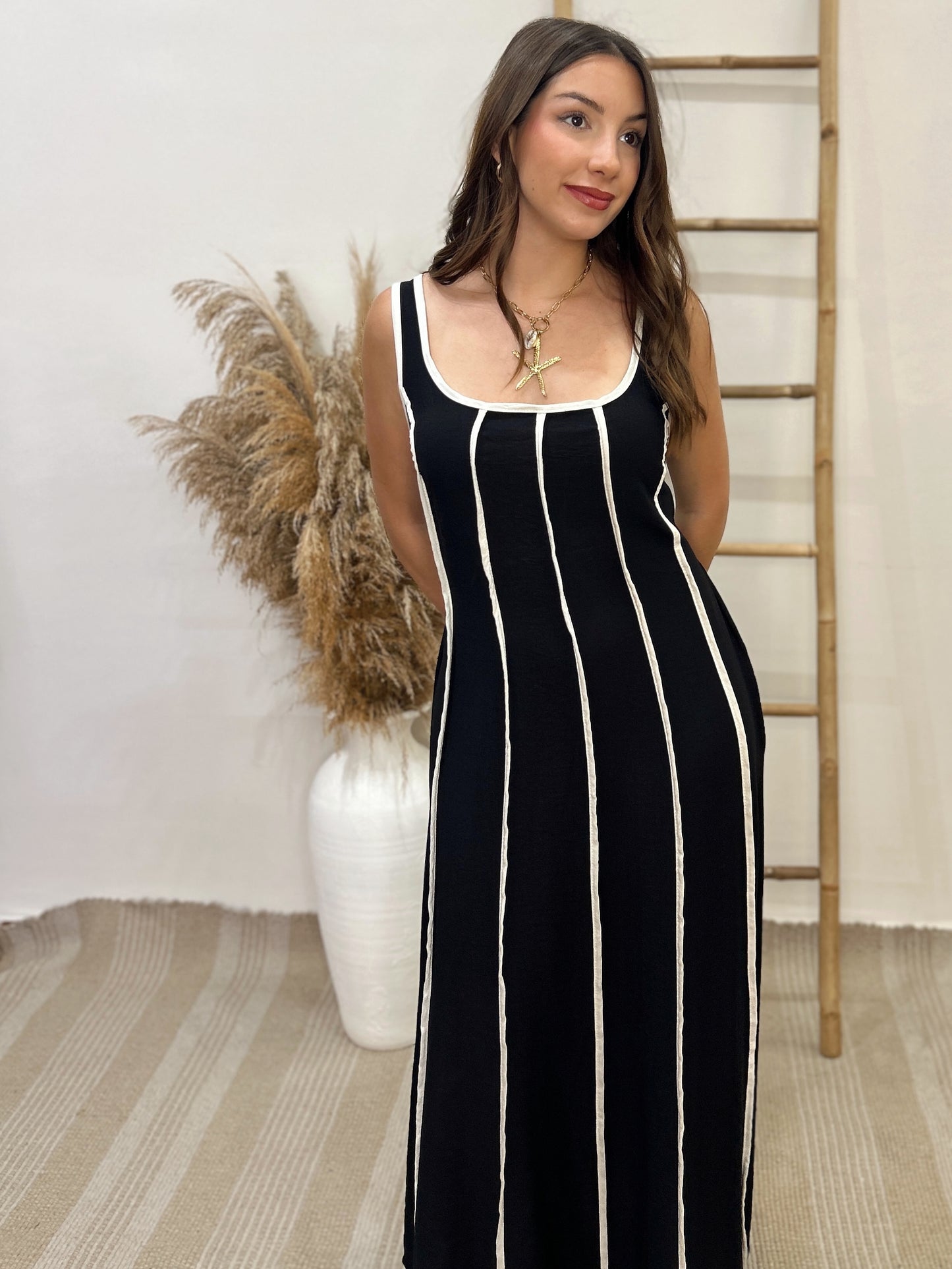 VESTIDO LOLA