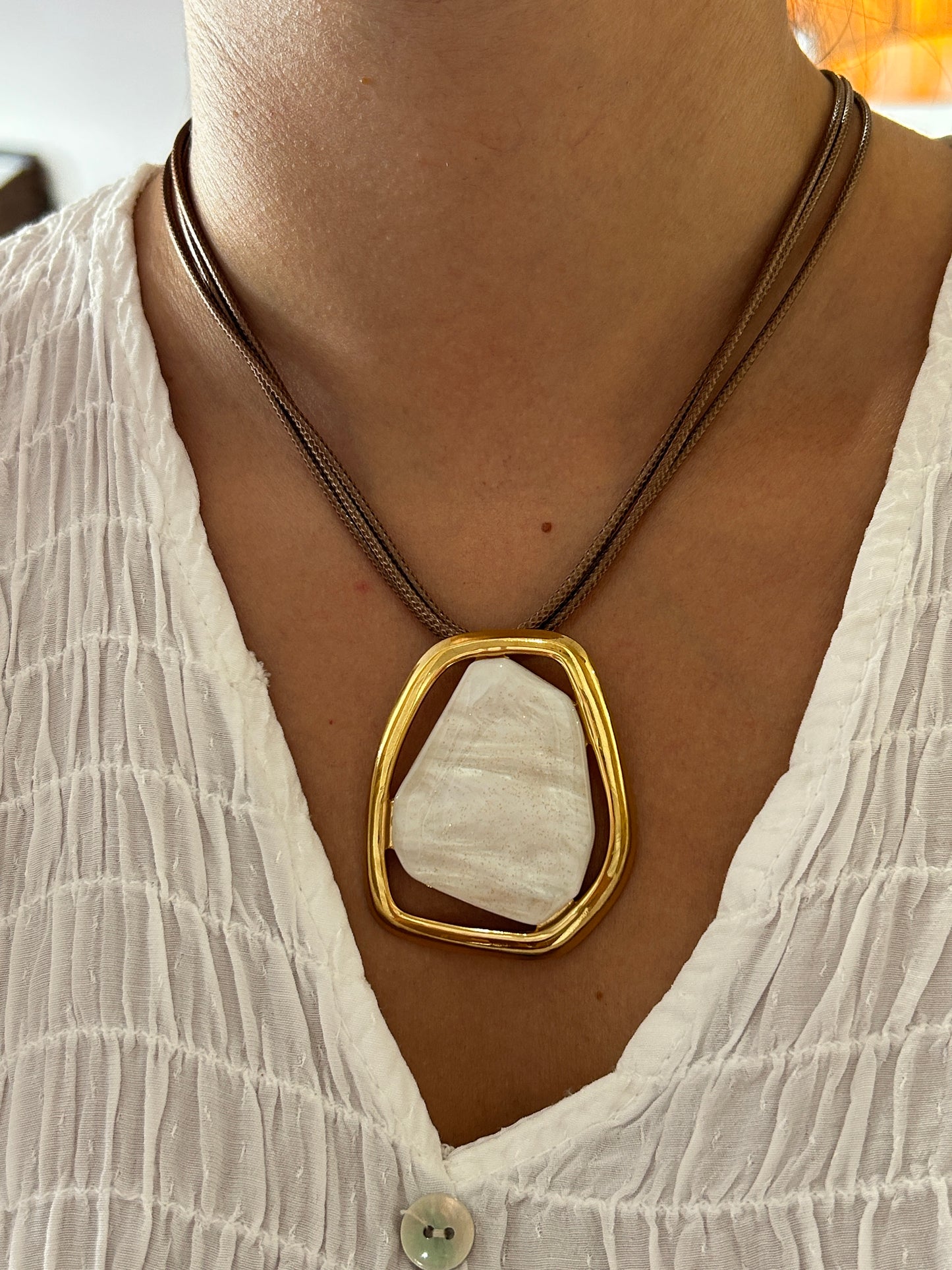 COLLAR HAILEY