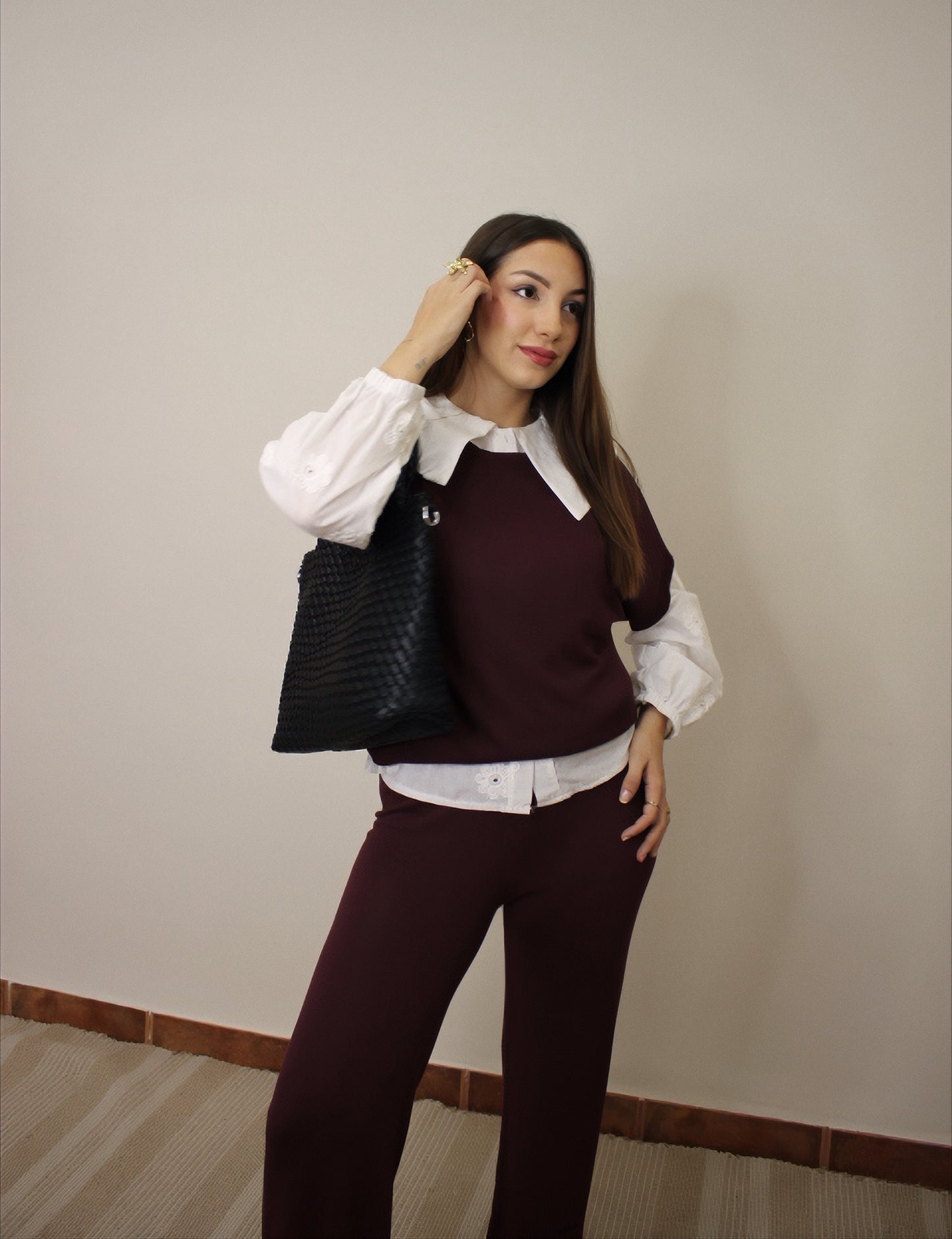 CONJUNTO PUNTO