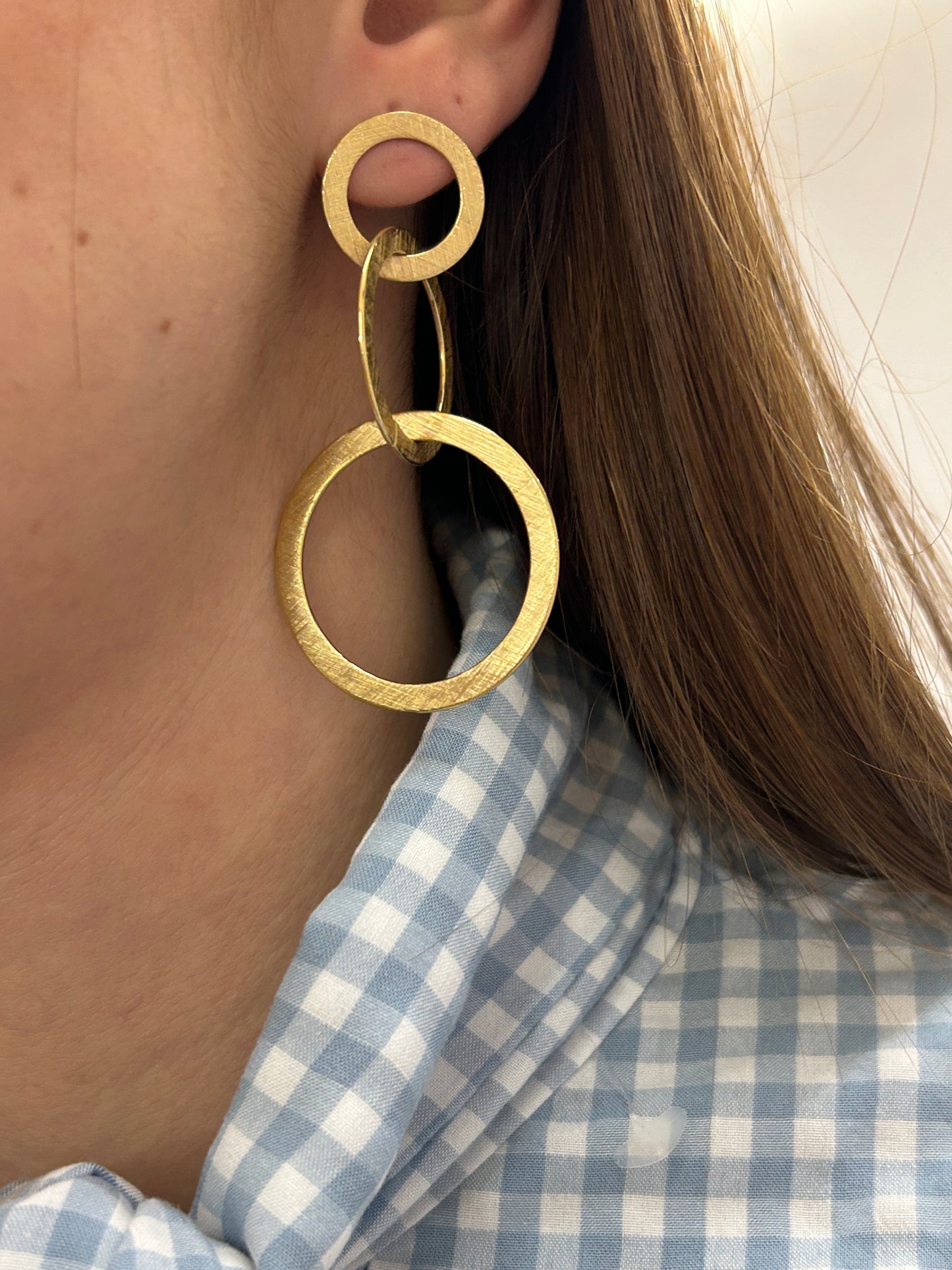 PENDIENTES JULIA