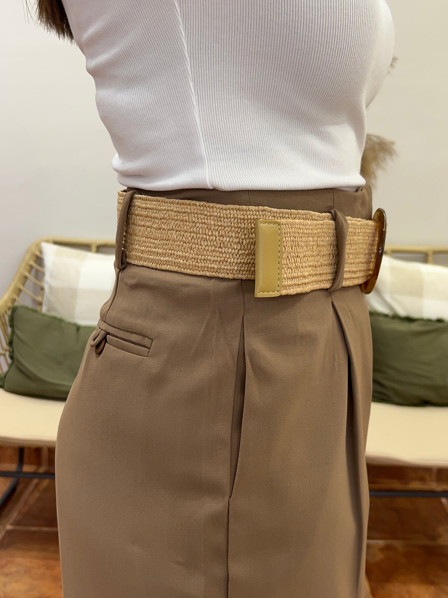 PANTALÓN NILAH